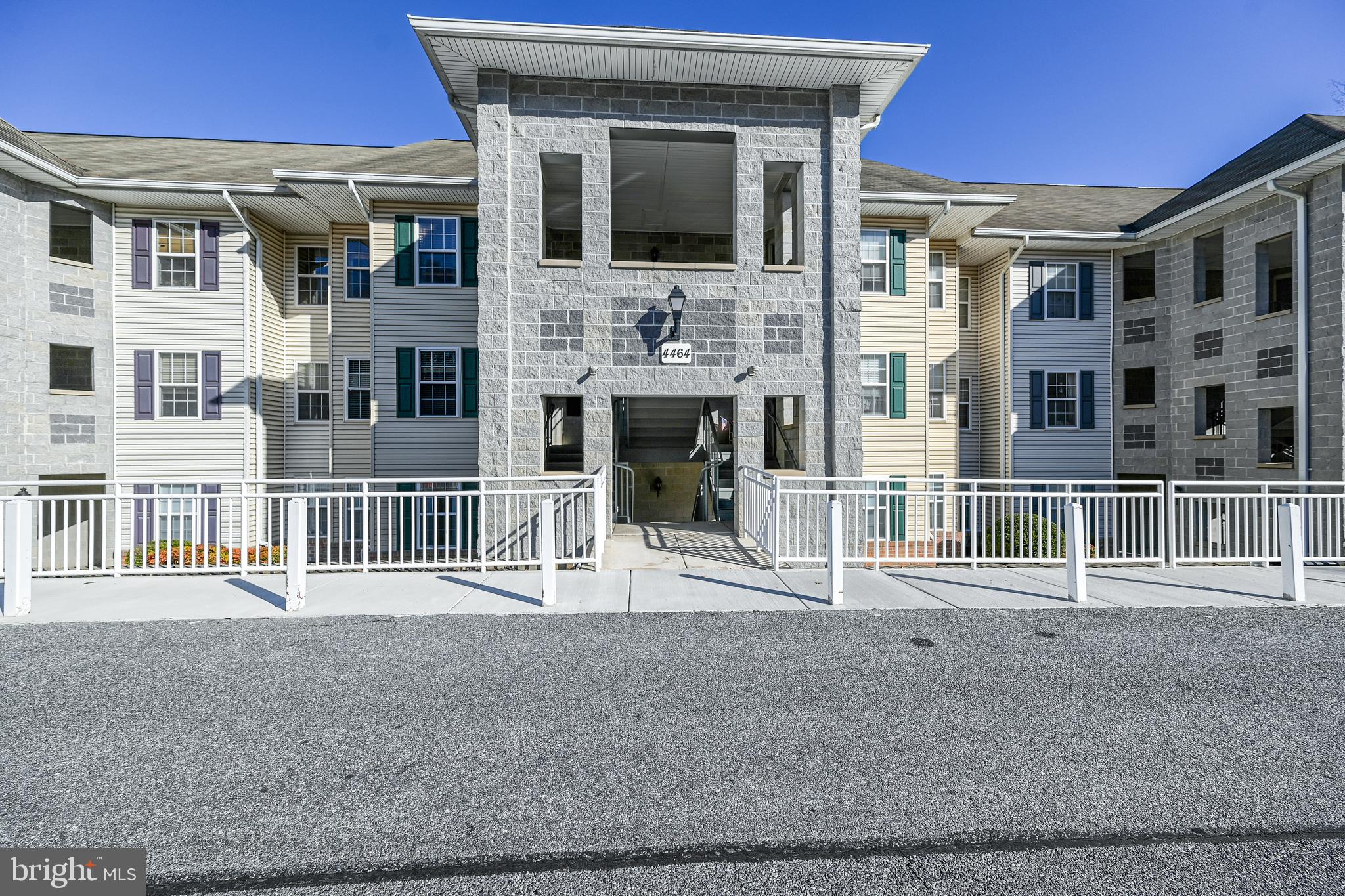Don’t miss this Hampstead condo neighborhood tucked away in the heart of Roberts Field; The Fields Condominiums’ newest opportunity offers a bright move in ready 2-bedroom, 2 full bath condo meticulously maintained by the original owner. This unit is on the second level and overlooks the parking lot through the front windows and the wooded area from the large back porch. Recent updates include a new HVAC system, windows, LVP floors, fresh paint throughout. Maintenance-free exterior as the association maintains the common lawn area and snow removal. Plenty of parking for you and your guests directly in front of the building. Walking paths, a playground, and community pond are easy to find in the neighborhood and shopping centers with various types of restaurants are within walking distance. Amazing location with easy commutes to Reisterstown/Owings Mills, Westminster, Hunt Valley, and Hanover, PA.