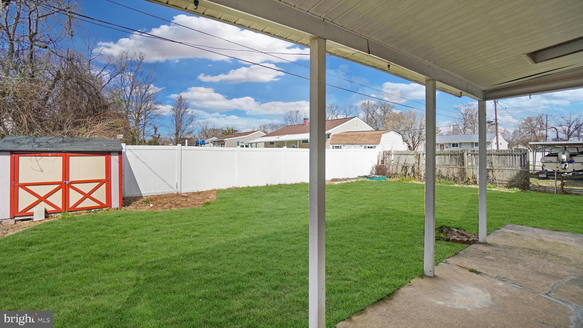 MUNROE GARDENS - Residential