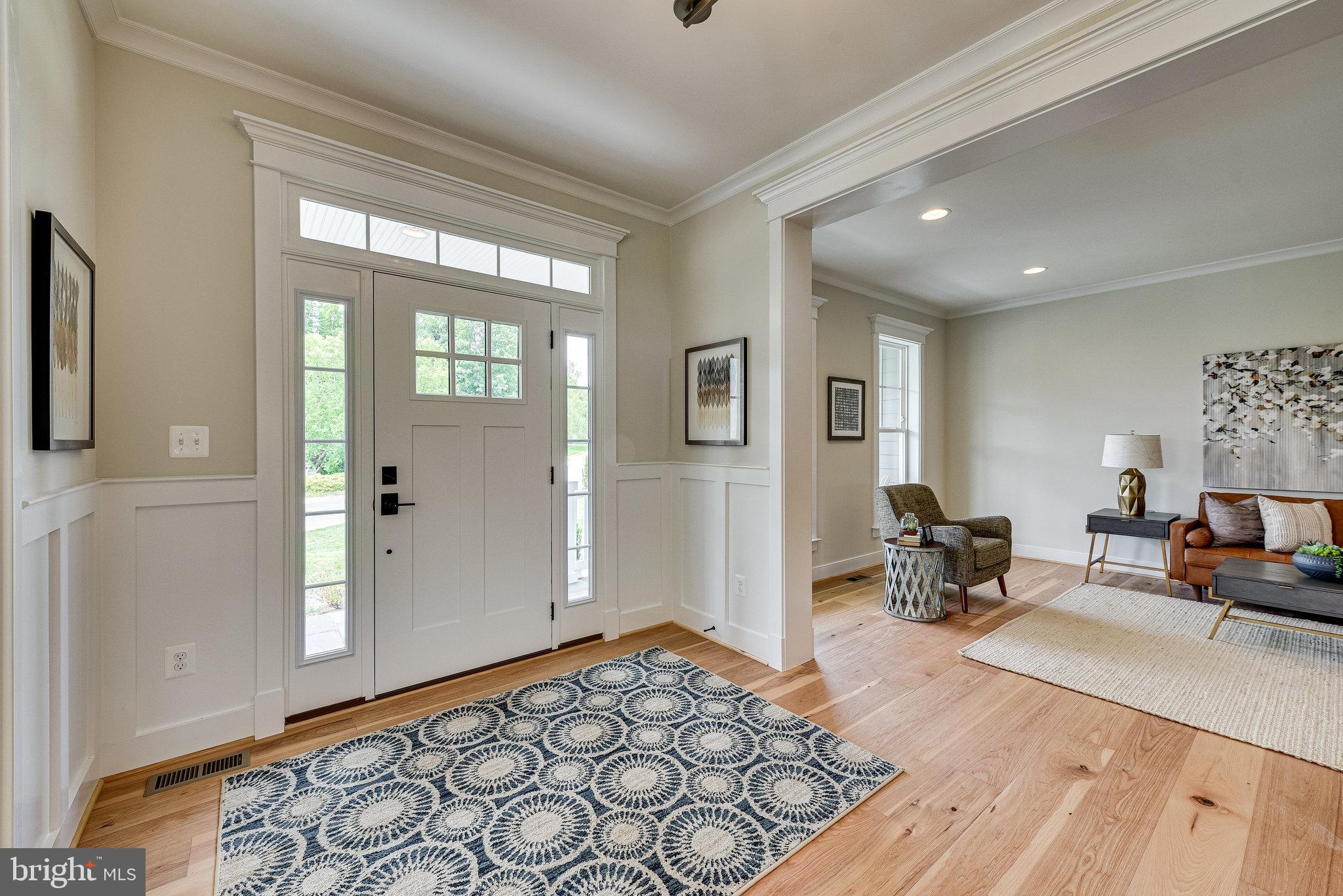 OAKTON VIEW - Residential