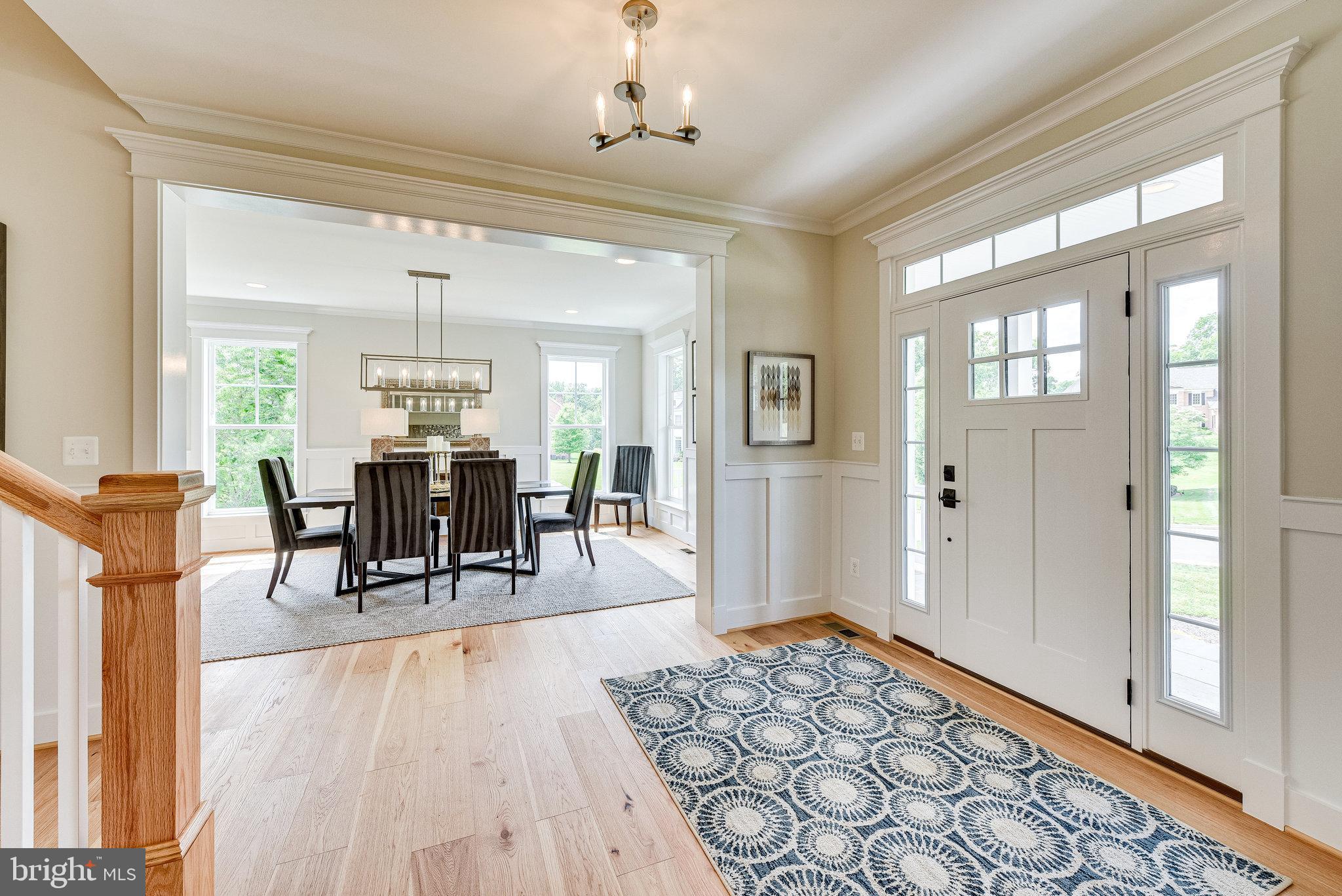 OAKTON VIEW - Residential