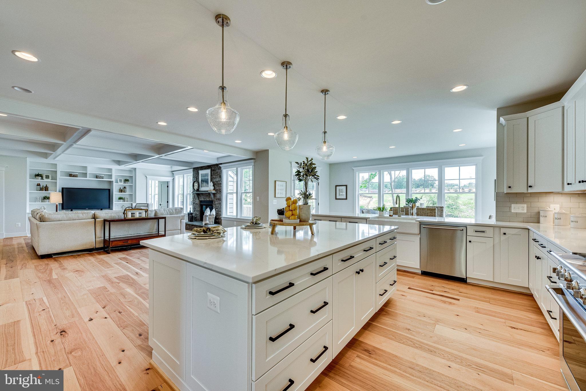 OAKTON VIEW - Residential