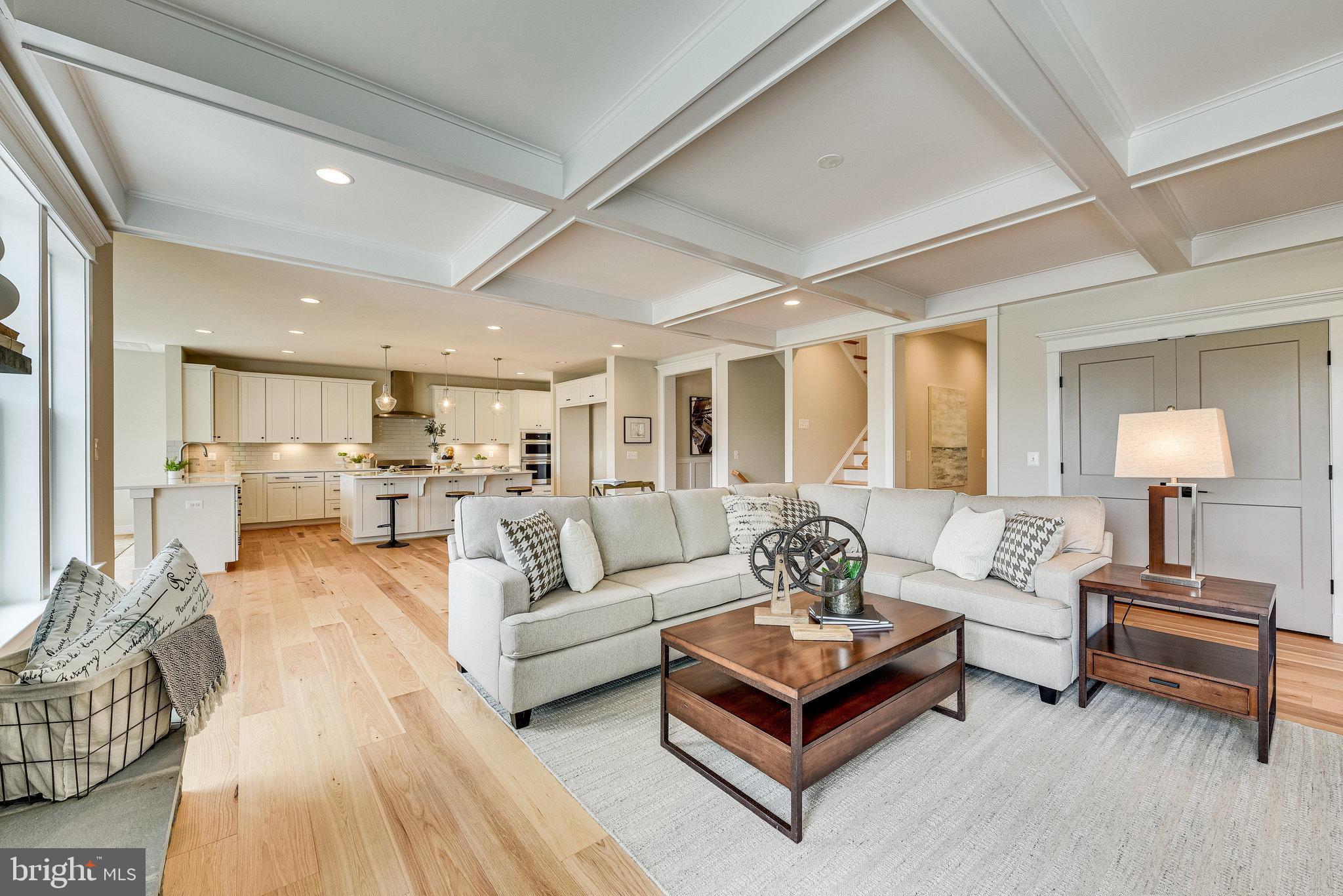 OAKTON VIEW - Residential