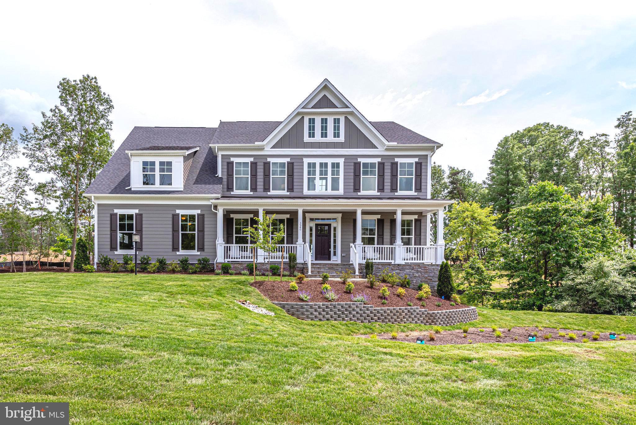 OAKTON VIEW - Residential