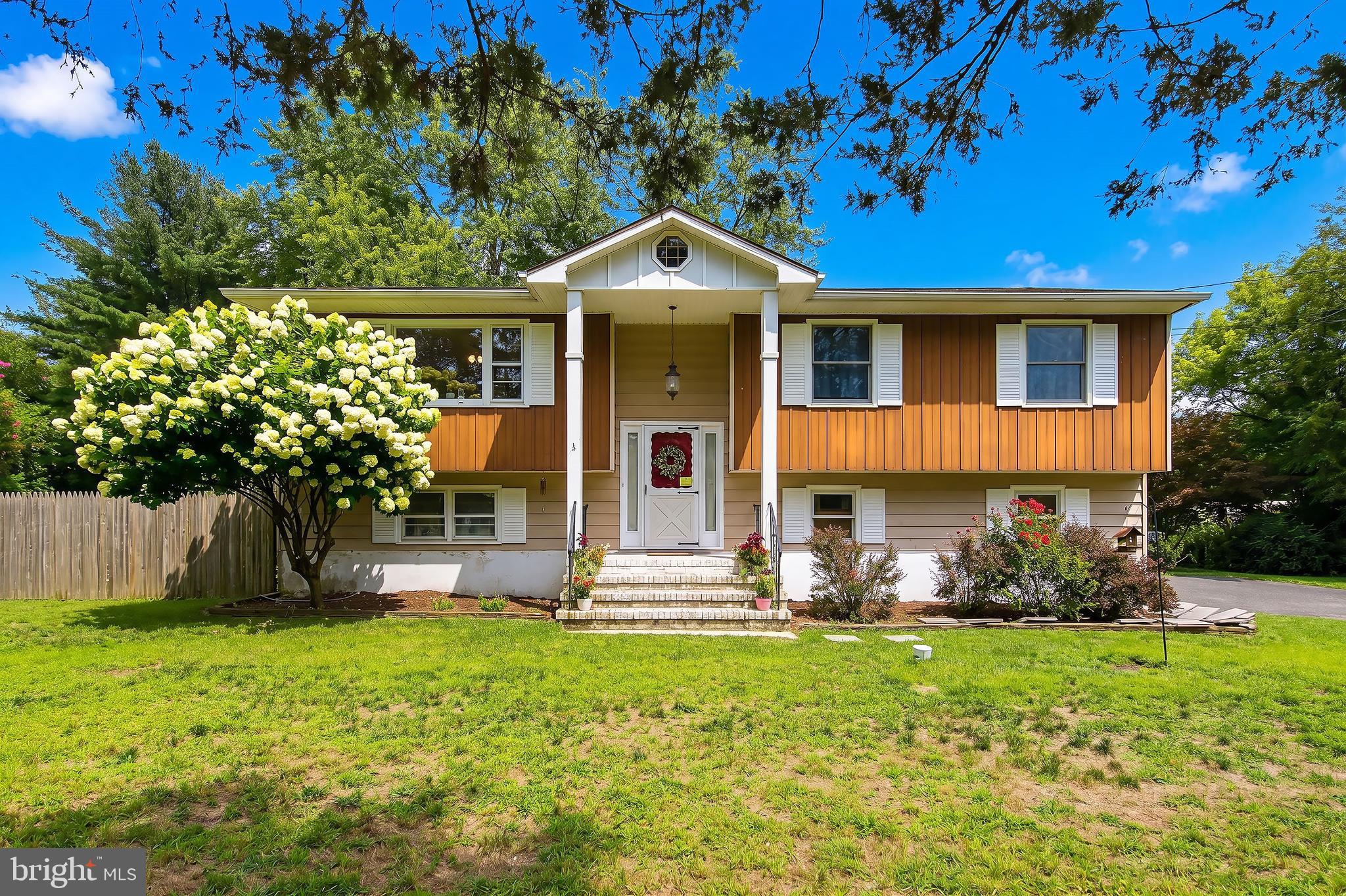 81 FORD ROAD
