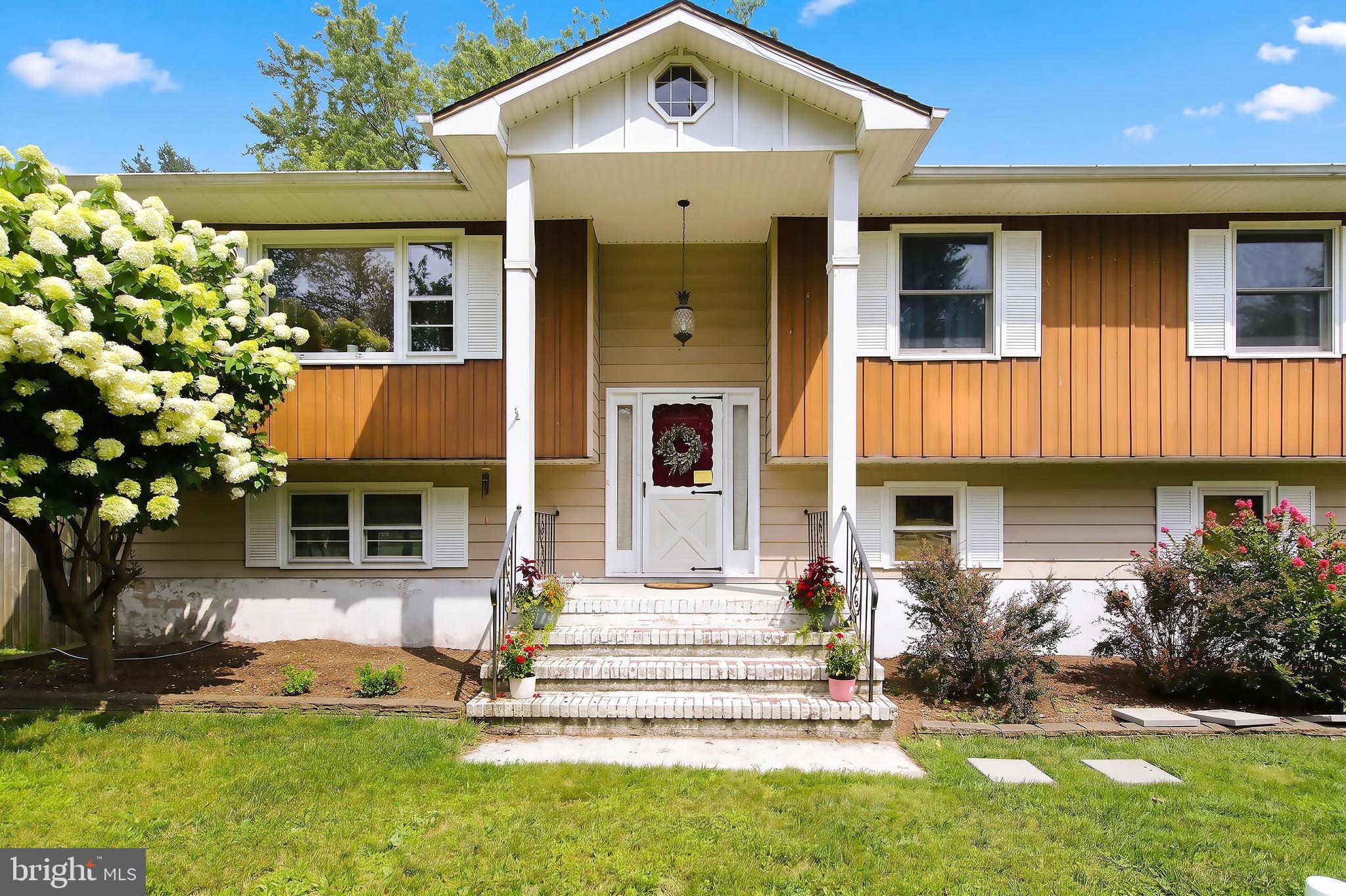 81 FORD ROAD
