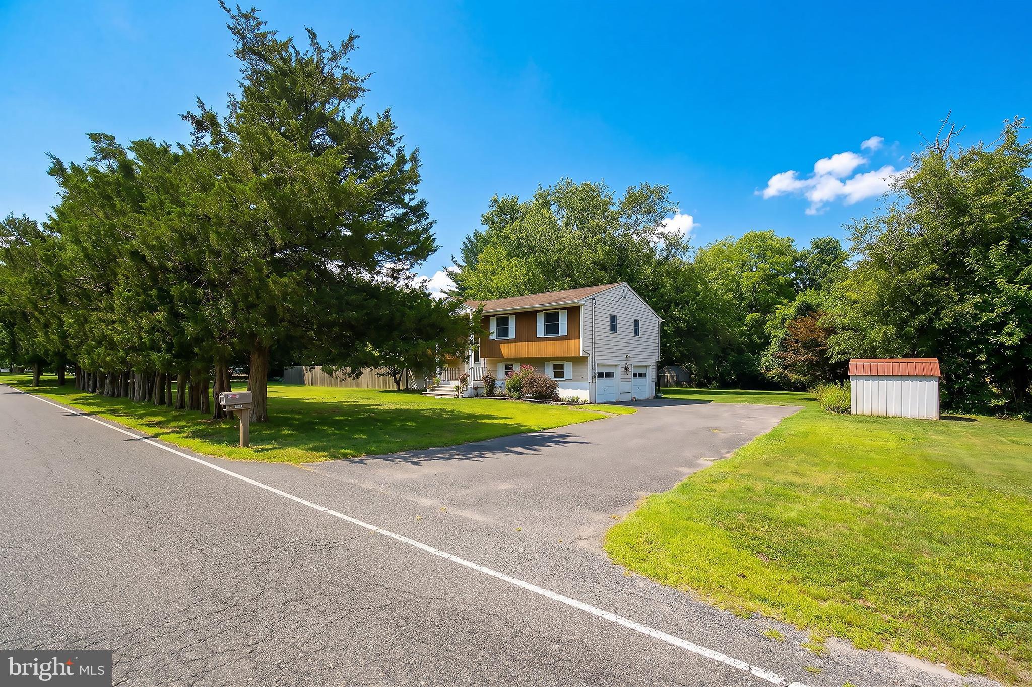 81 FORD ROAD