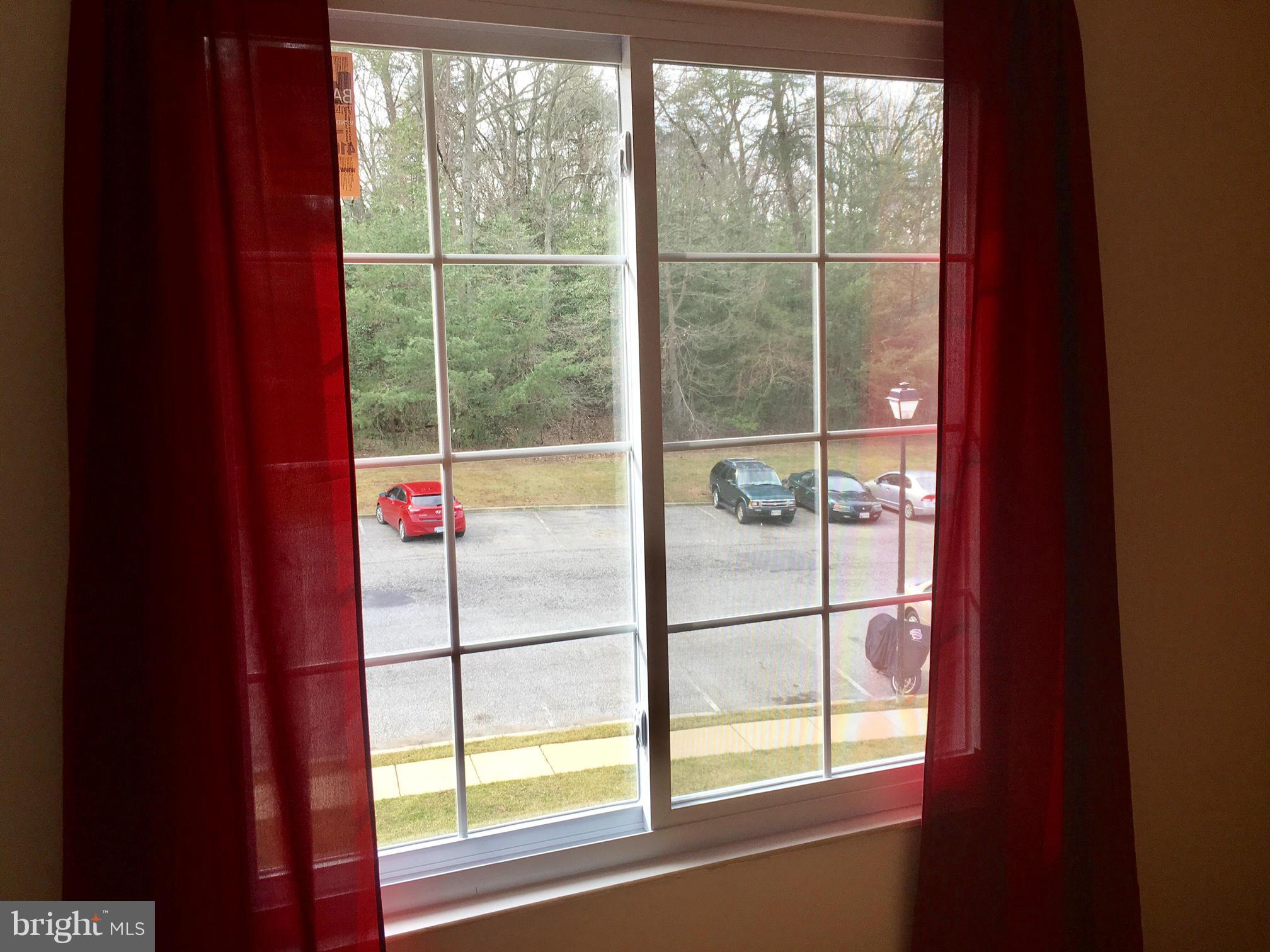 CHESTERFIELD GARDEN CONDOMINIUM - Residential