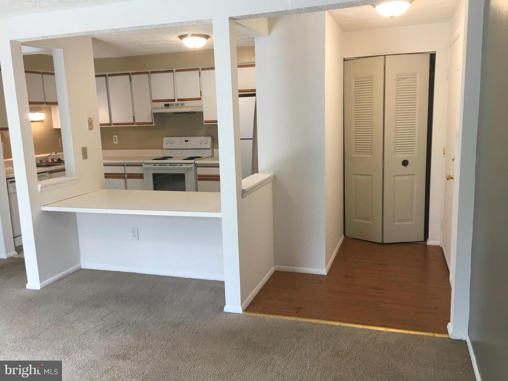 CHESTERFIELD GARDEN CONDOMINIUM - Residential