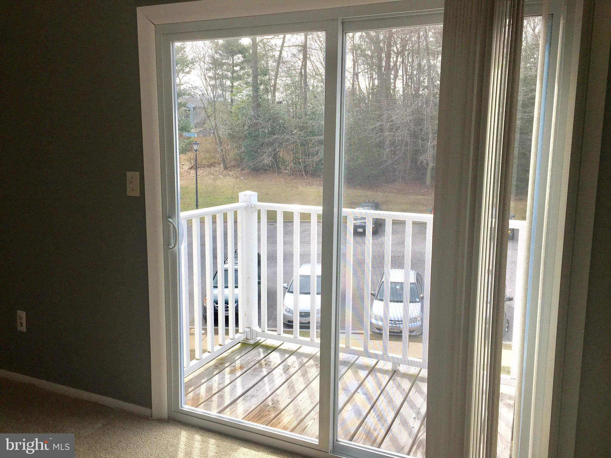 CHESTERFIELD GARDEN CONDOMINIUM - Residential