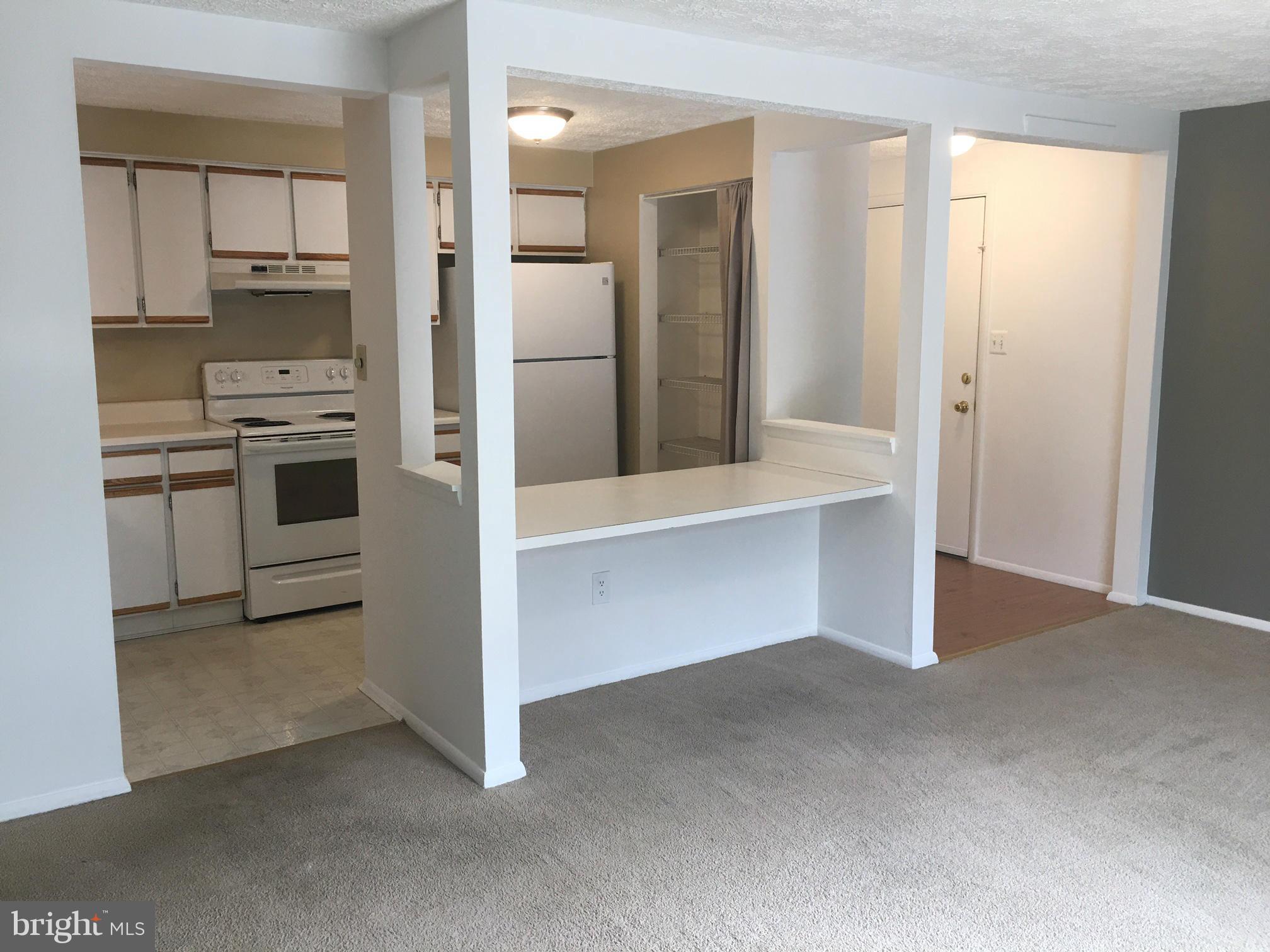 CHESTERFIELD GARDEN CONDOMINIUM - Residential