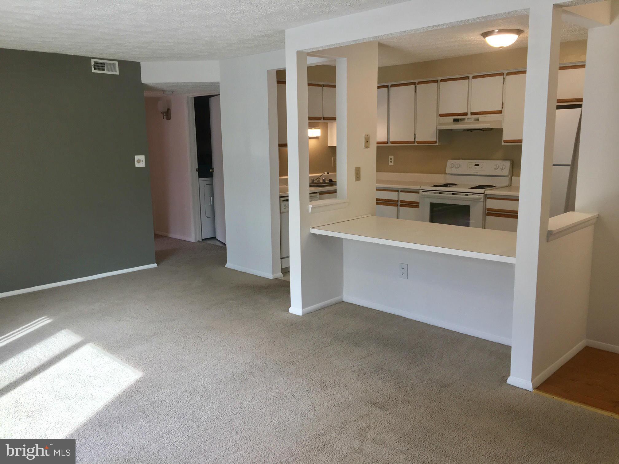 CHESTERFIELD GARDEN CONDOMINIUM - Residential