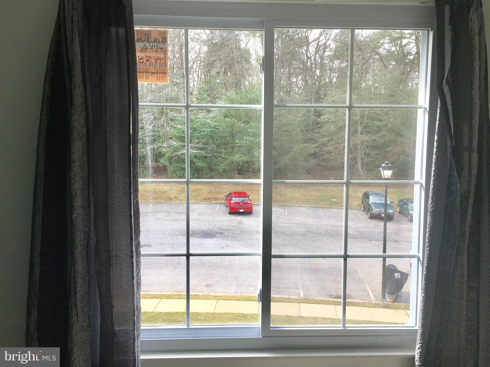 CHESTERFIELD GARDEN CONDOMINIUM - Residential