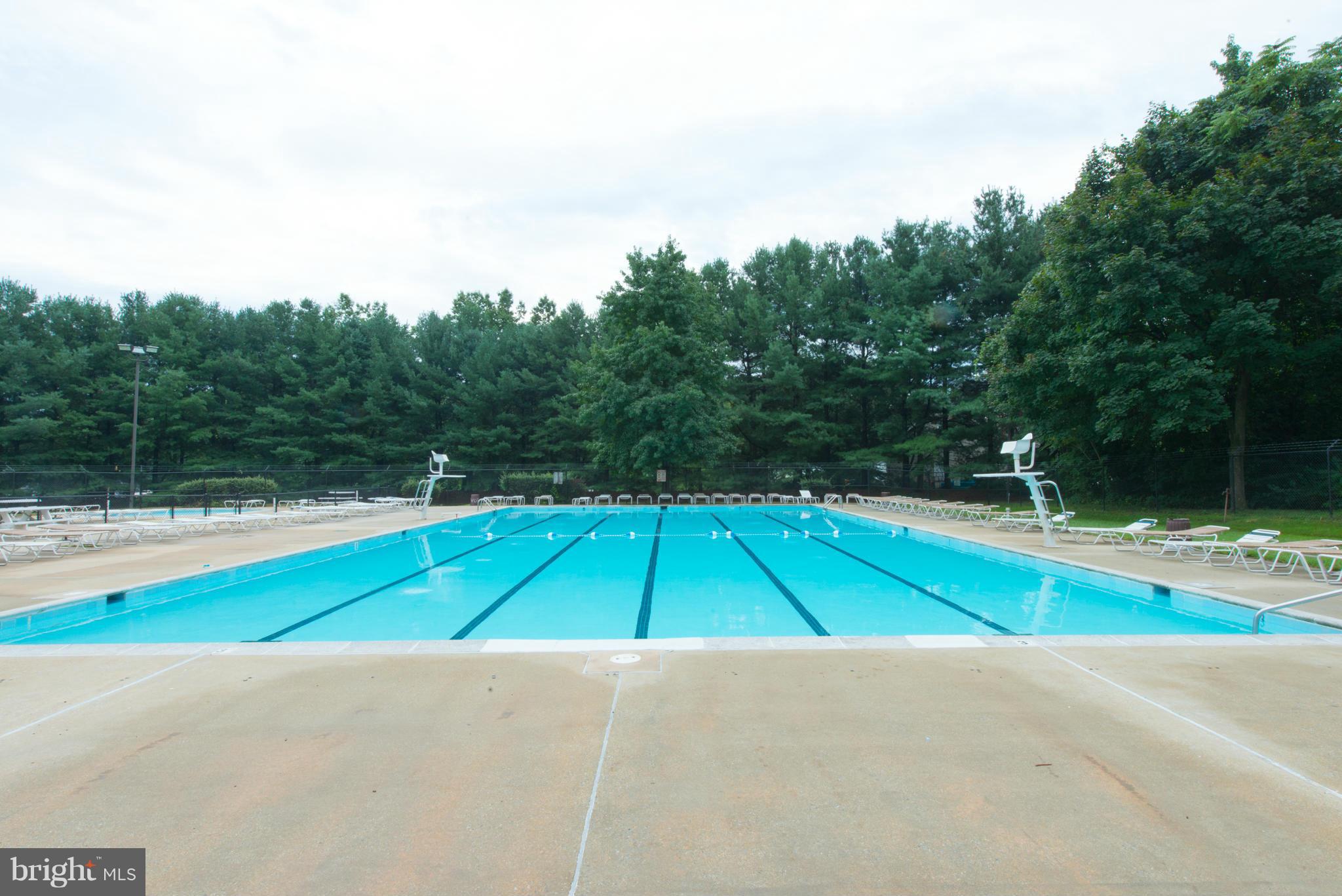 CHESTERFIELD GARDEN CONDOMINIUM - Residential