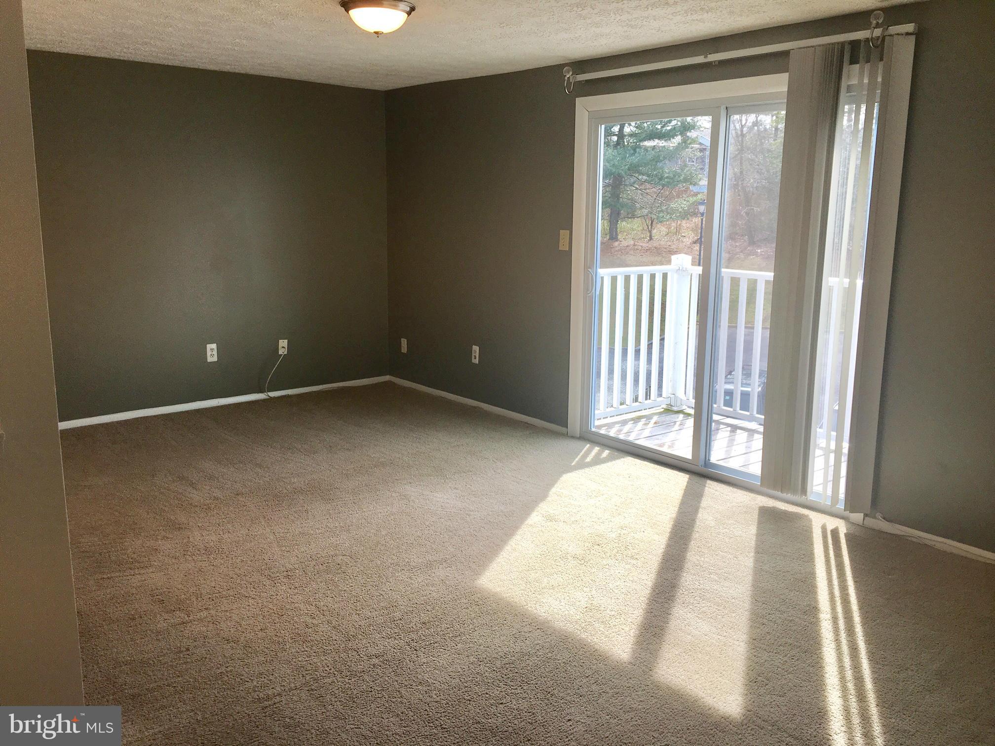 CHESTERFIELD GARDEN CONDOMINIUM - Residential