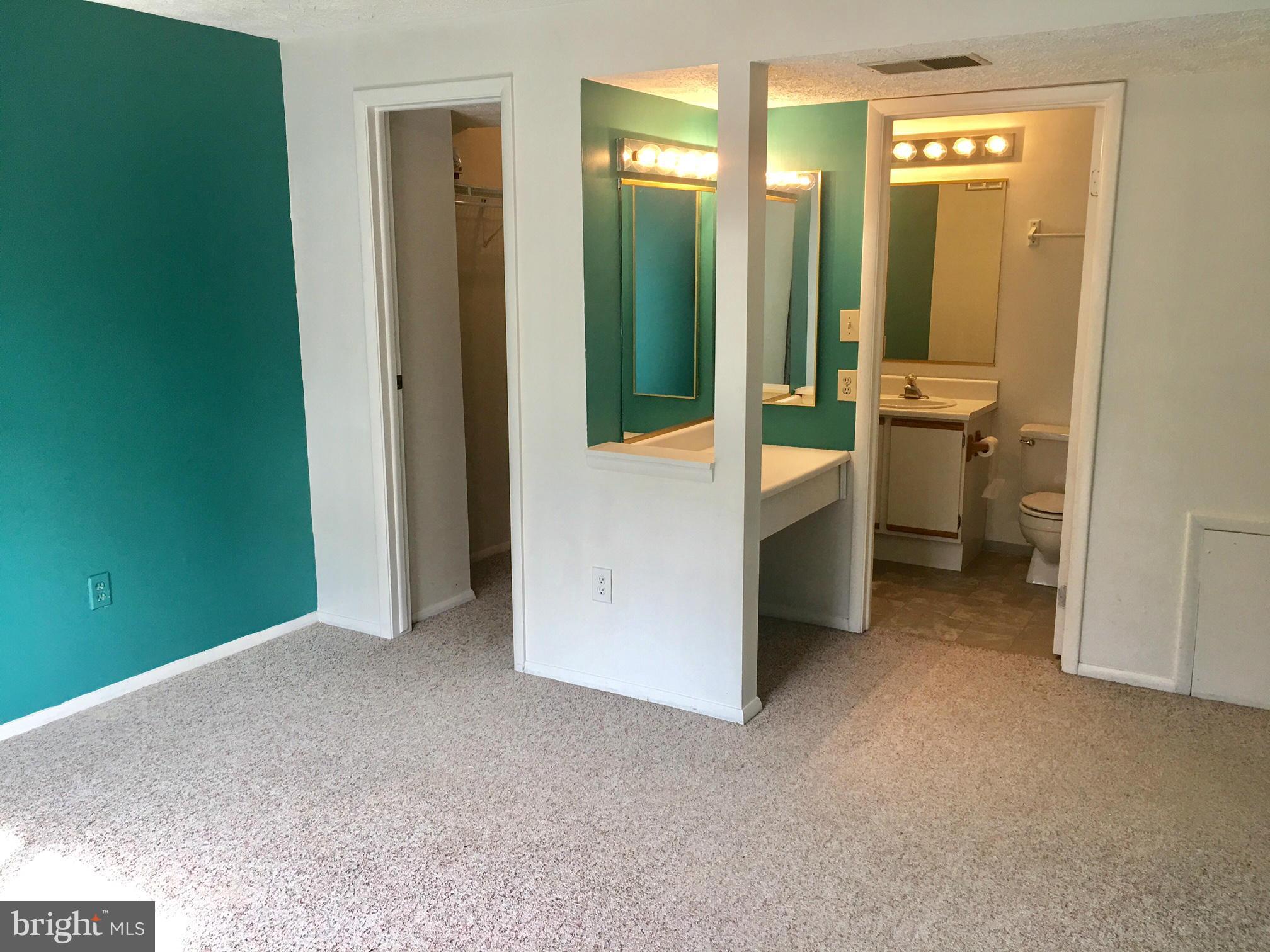 CHESTERFIELD GARDEN CONDOMINIUM - Residential