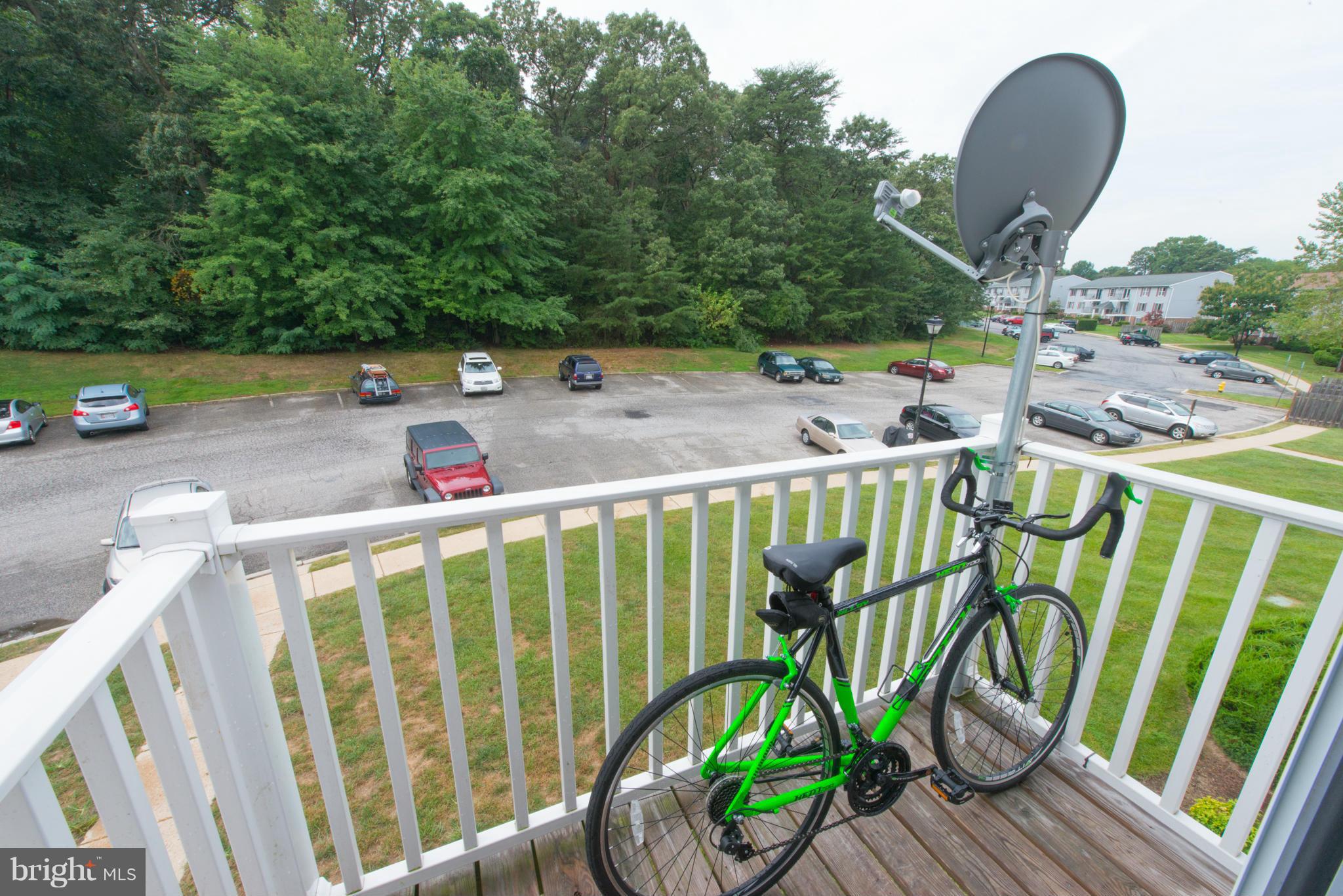 CHESTERFIELD GARDEN CONDOMINIUM - Residential