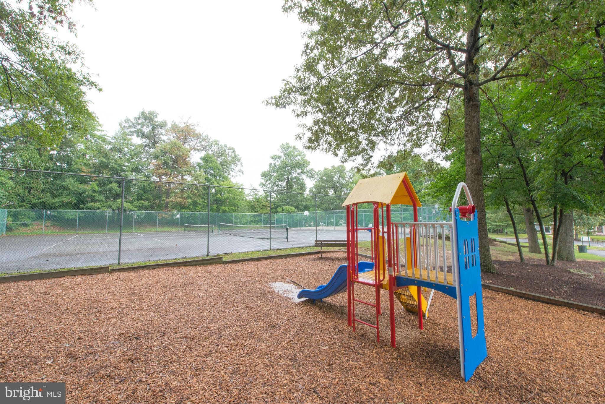 CHESTERFIELD GARDEN CONDOMINIUM - Residential