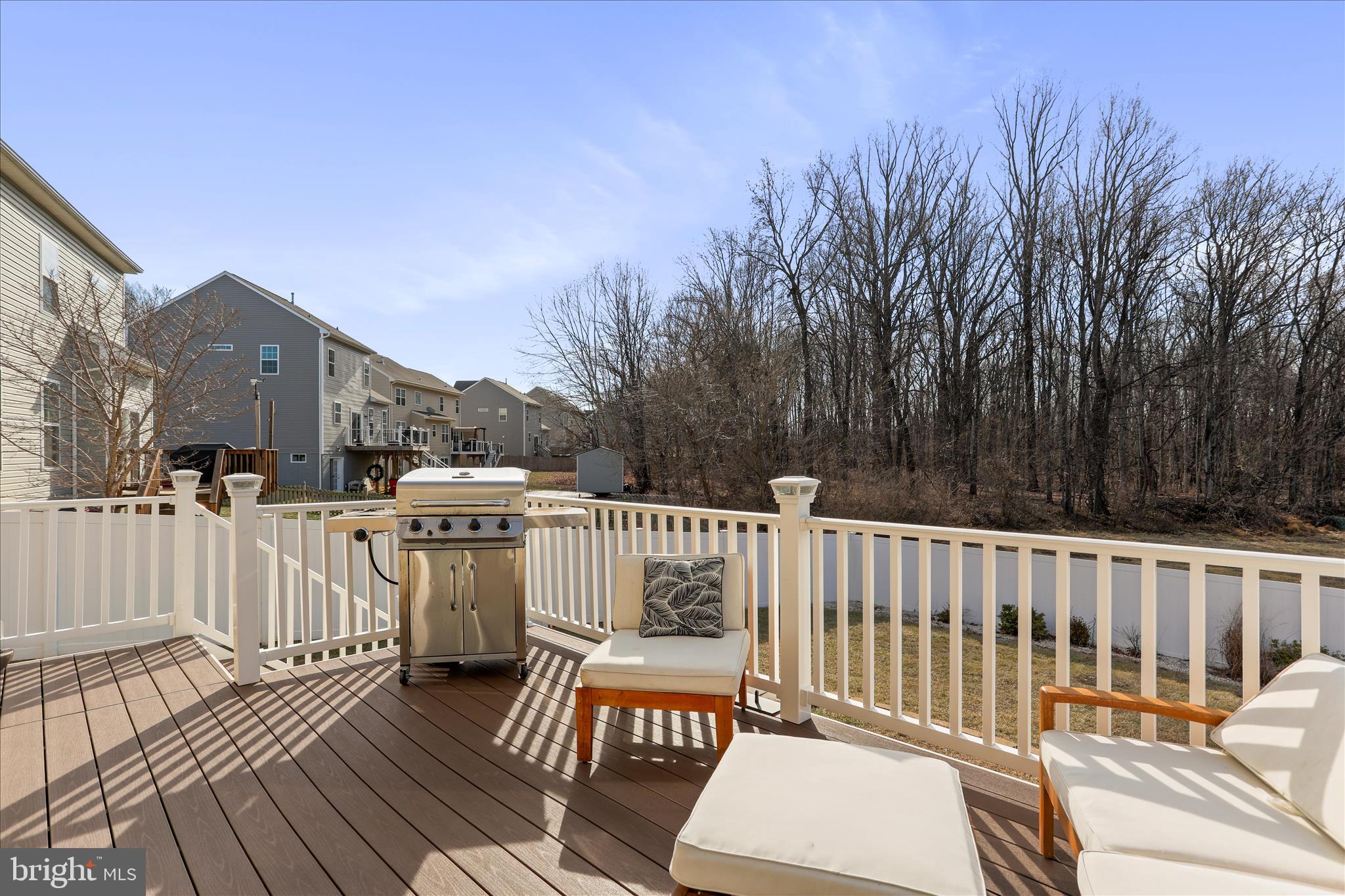 ARCHERS ROCK - Residential