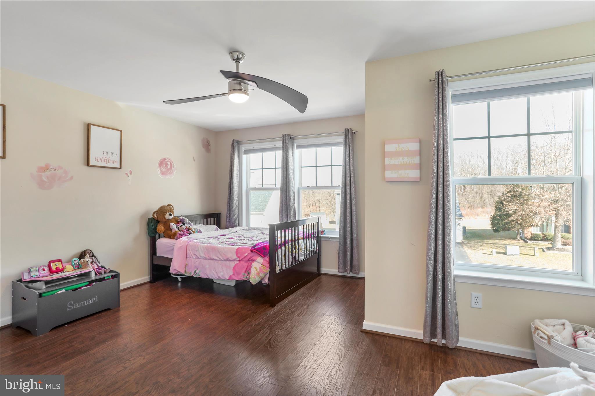 ARCHERS ROCK - Residential