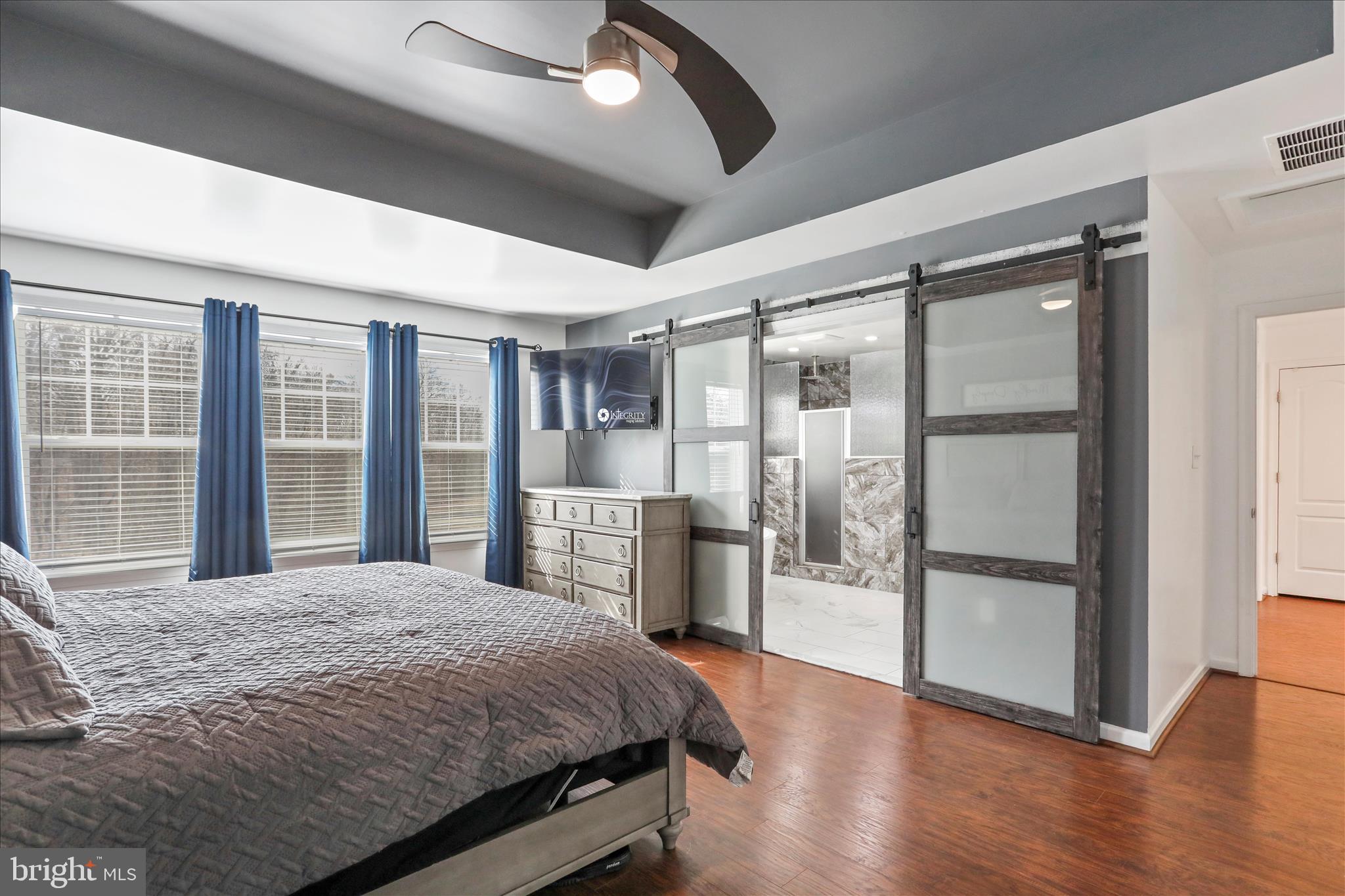 ARCHERS ROCK - Residential