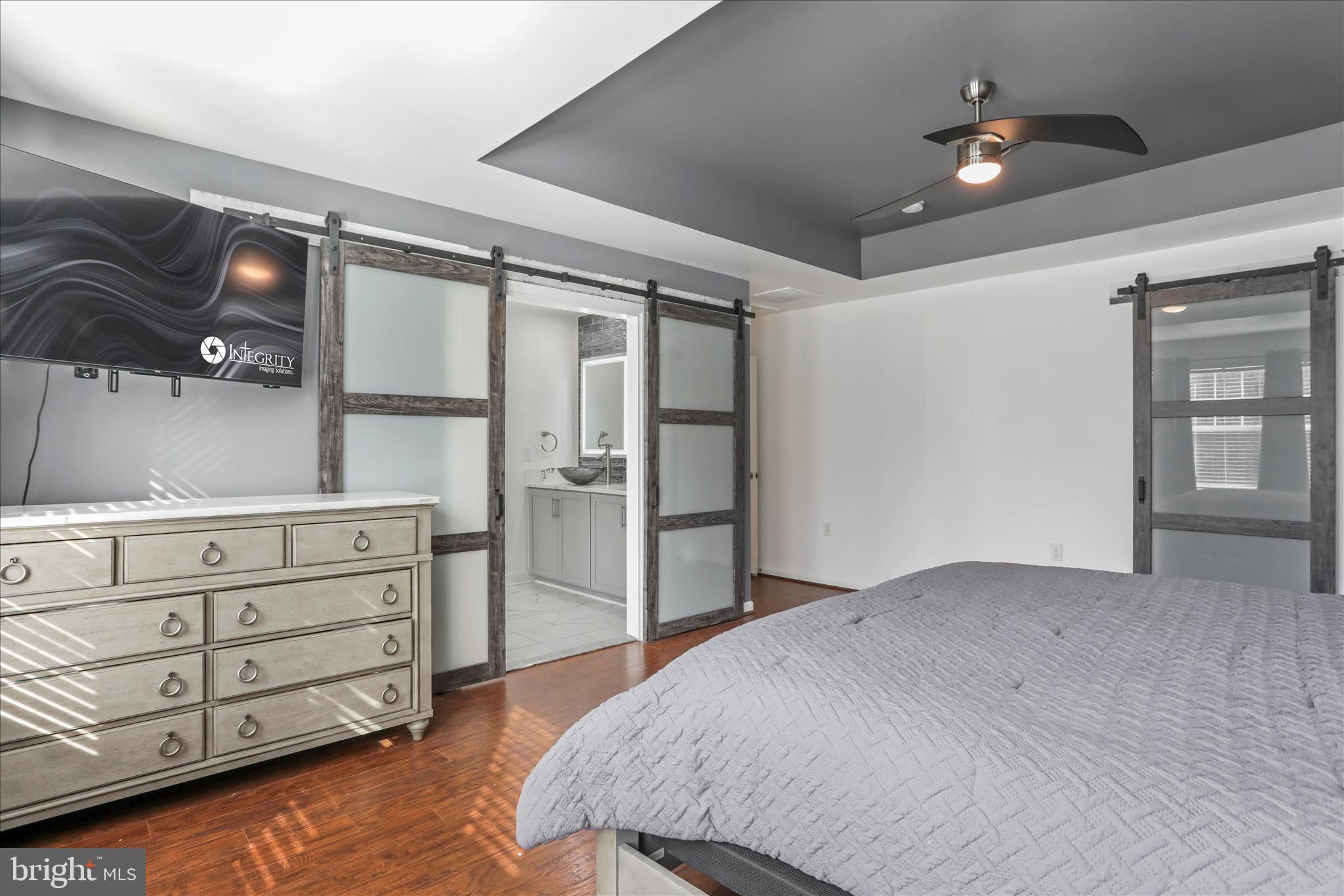 ARCHERS ROCK - Residential