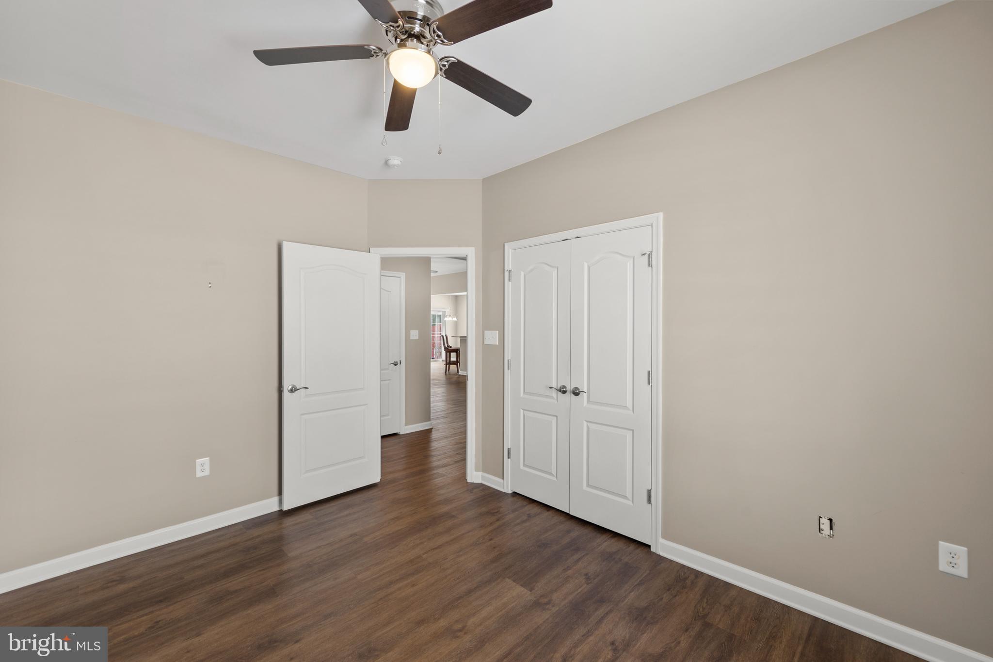 AUTUMN GLEN - Residential