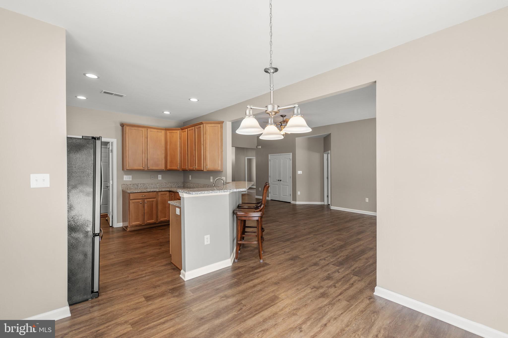 AUTUMN GLEN - Residential