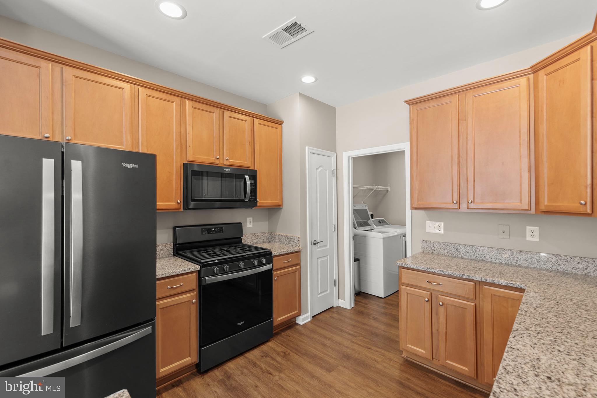 AUTUMN GLEN - Residential