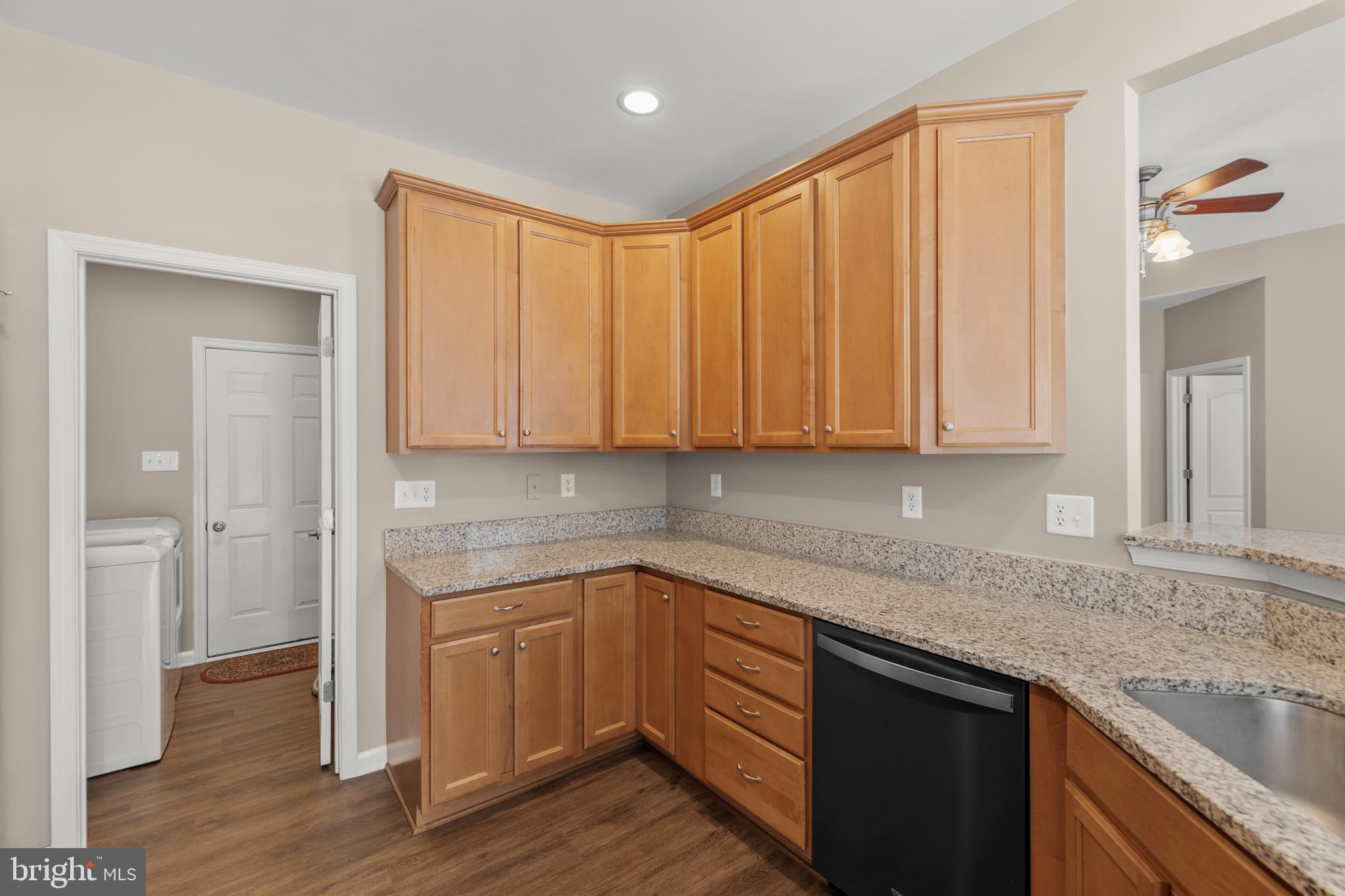 AUTUMN GLEN - Residential