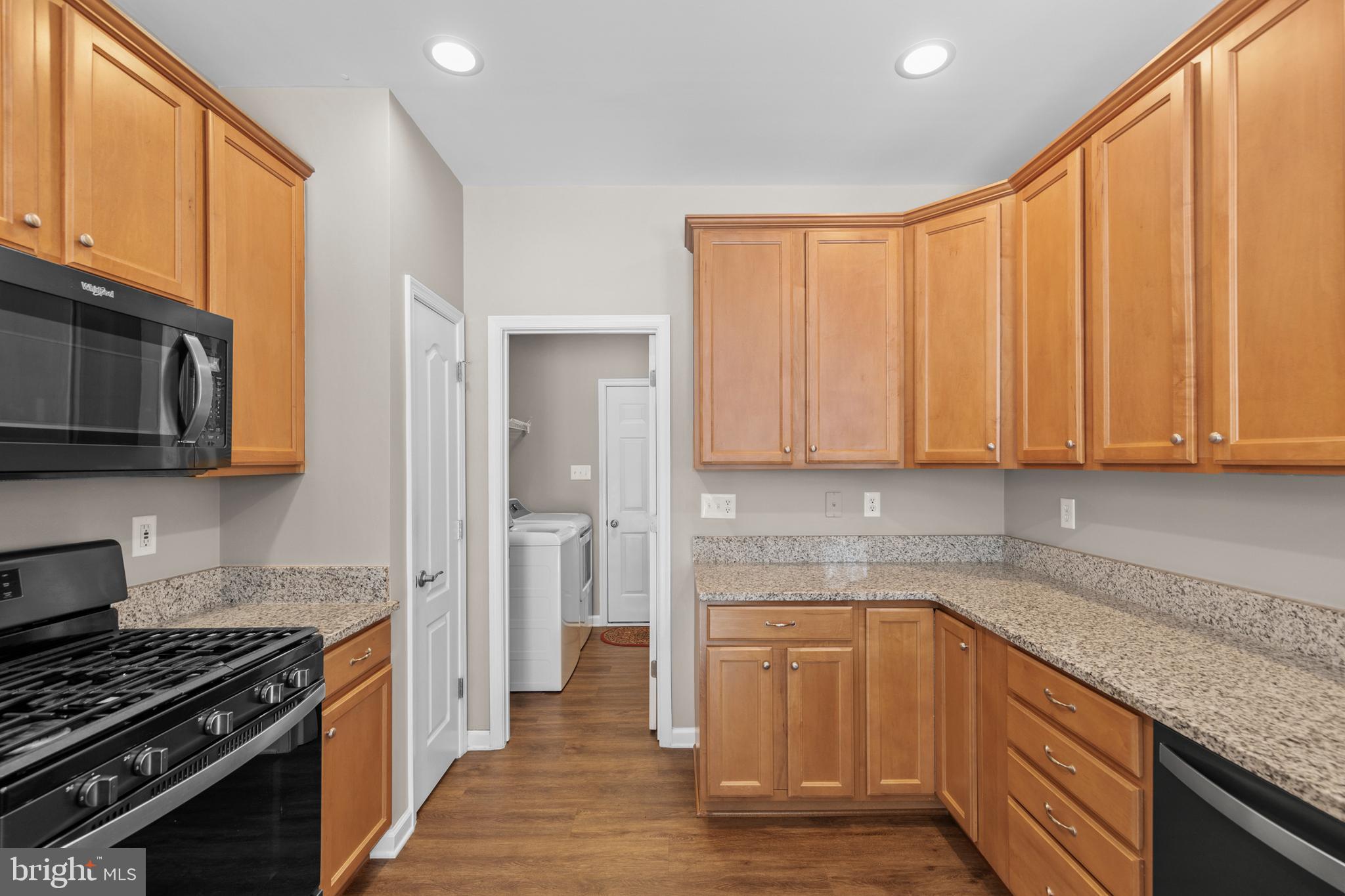 AUTUMN GLEN - Residential