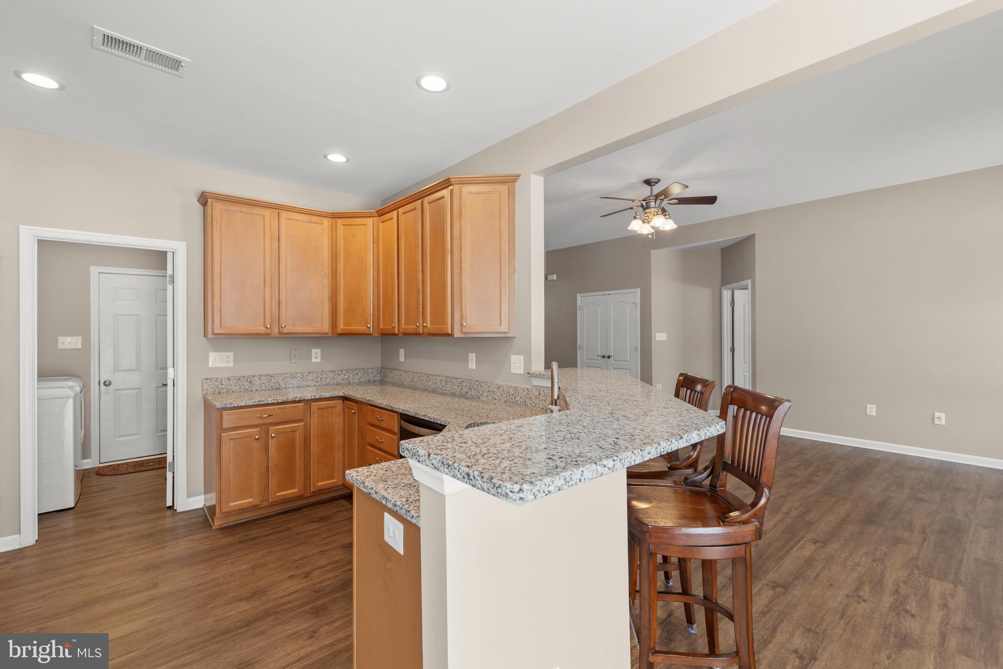 AUTUMN GLEN - Residential