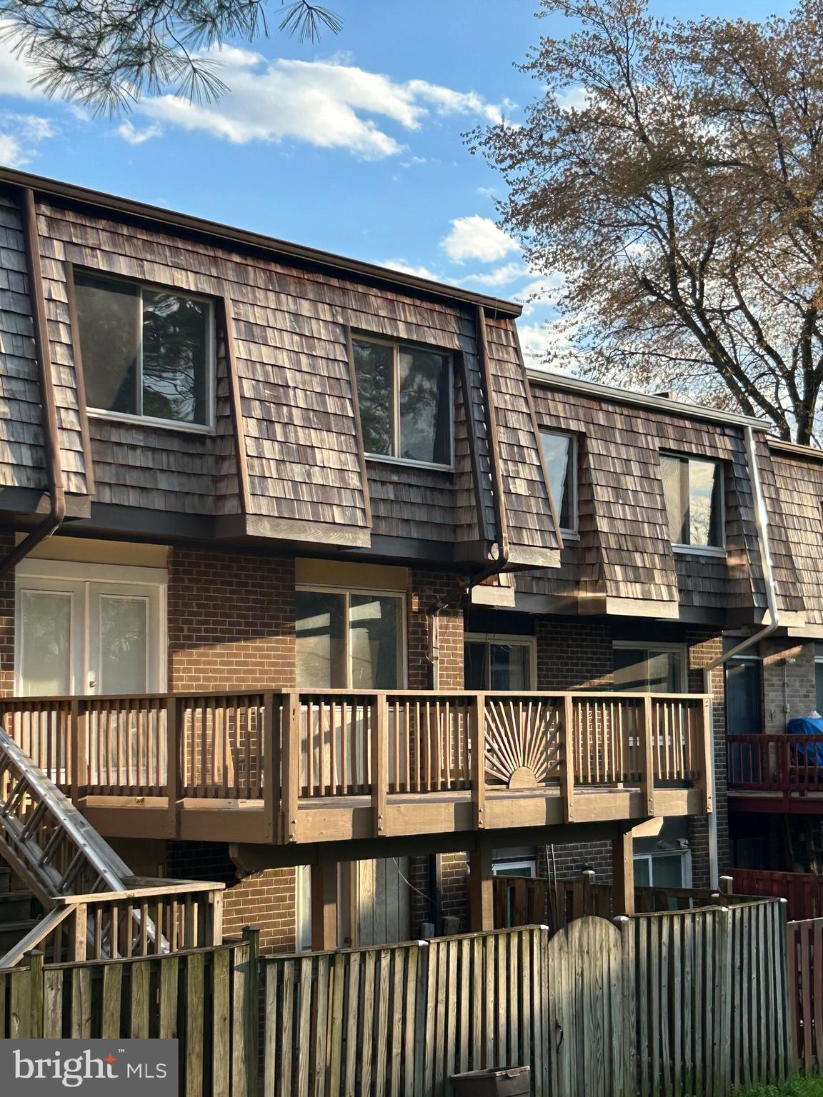 322 W DEER PARK ROAD 2-C