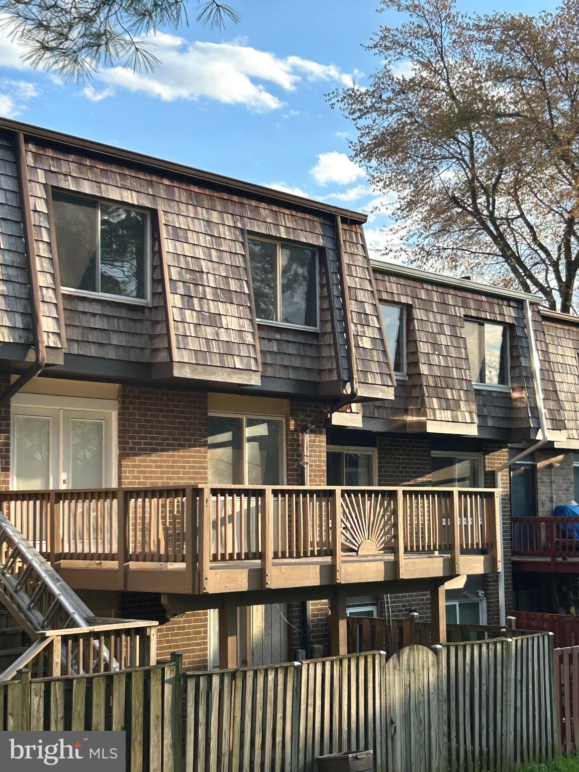322 W DEER PARK ROAD 2-C