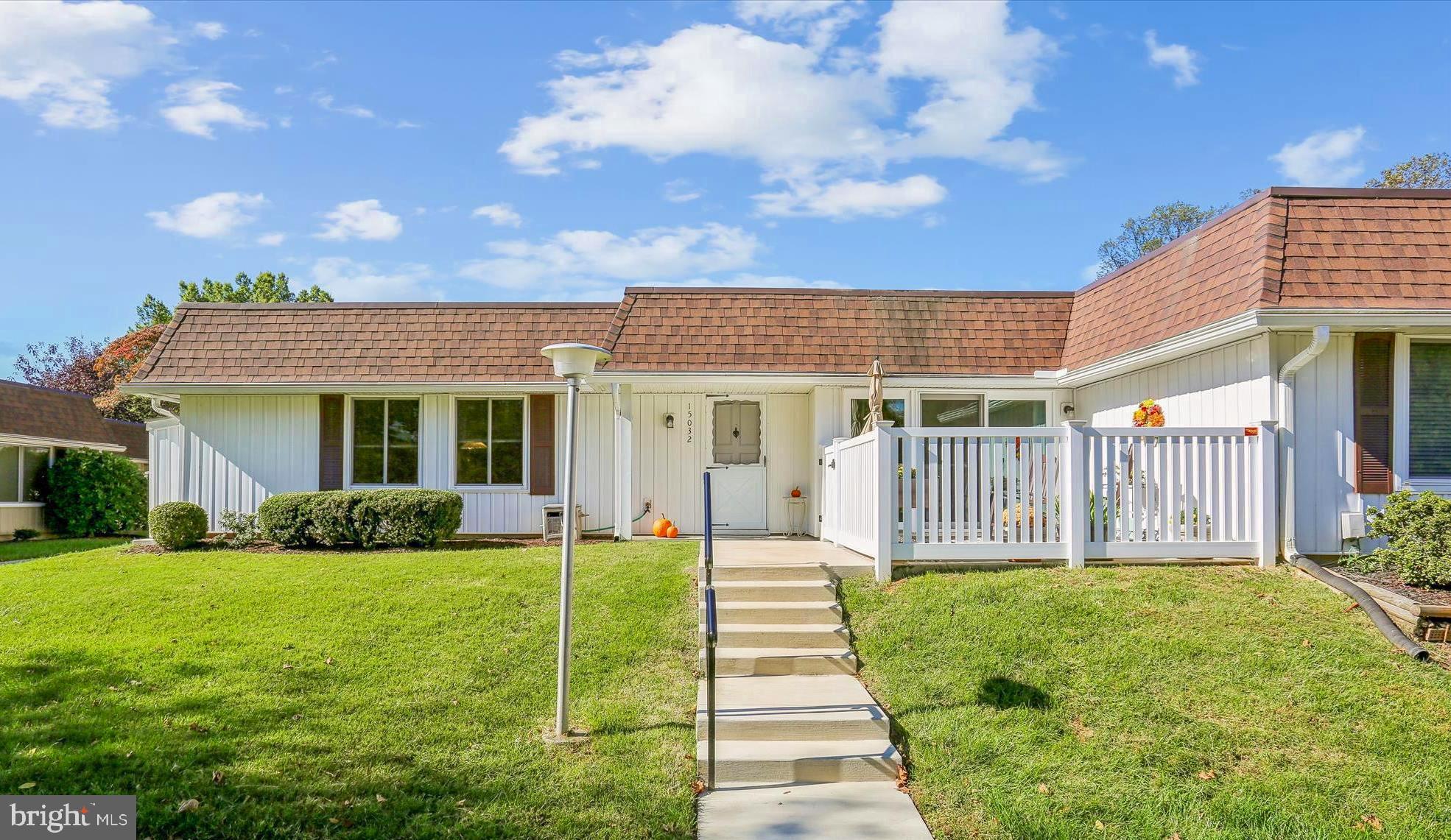 15032 WESTHOLM COURT 268-D