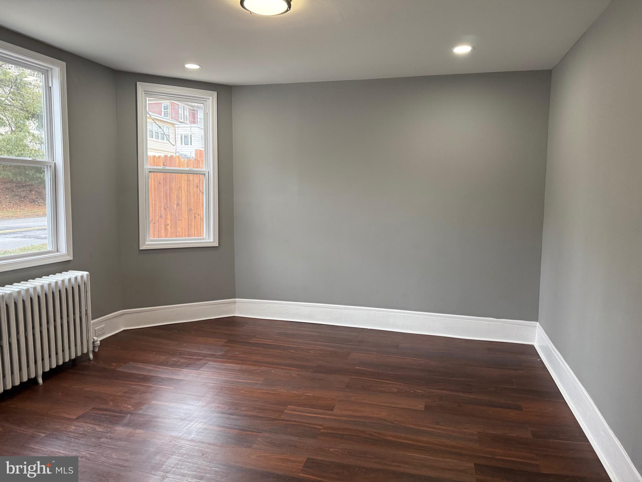 JUNIATA - Residential