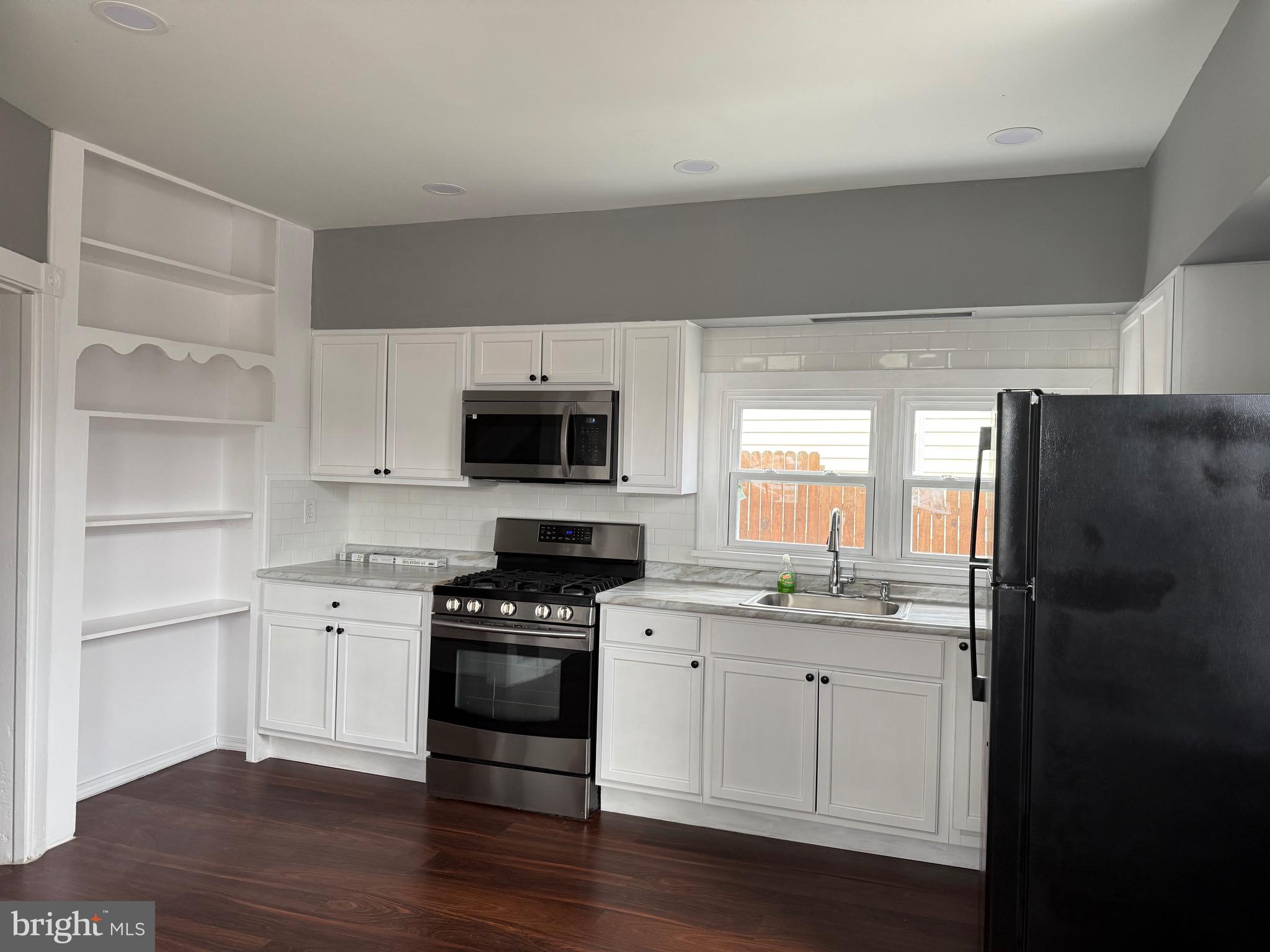 JUNIATA - Residential