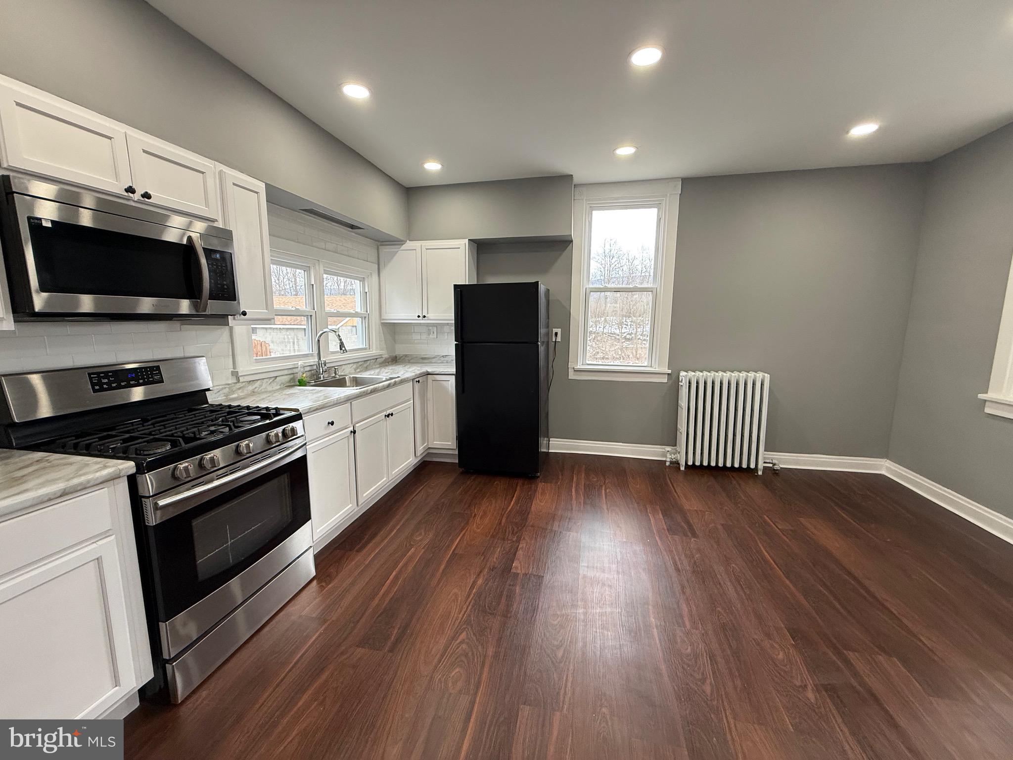 JUNIATA - Residential