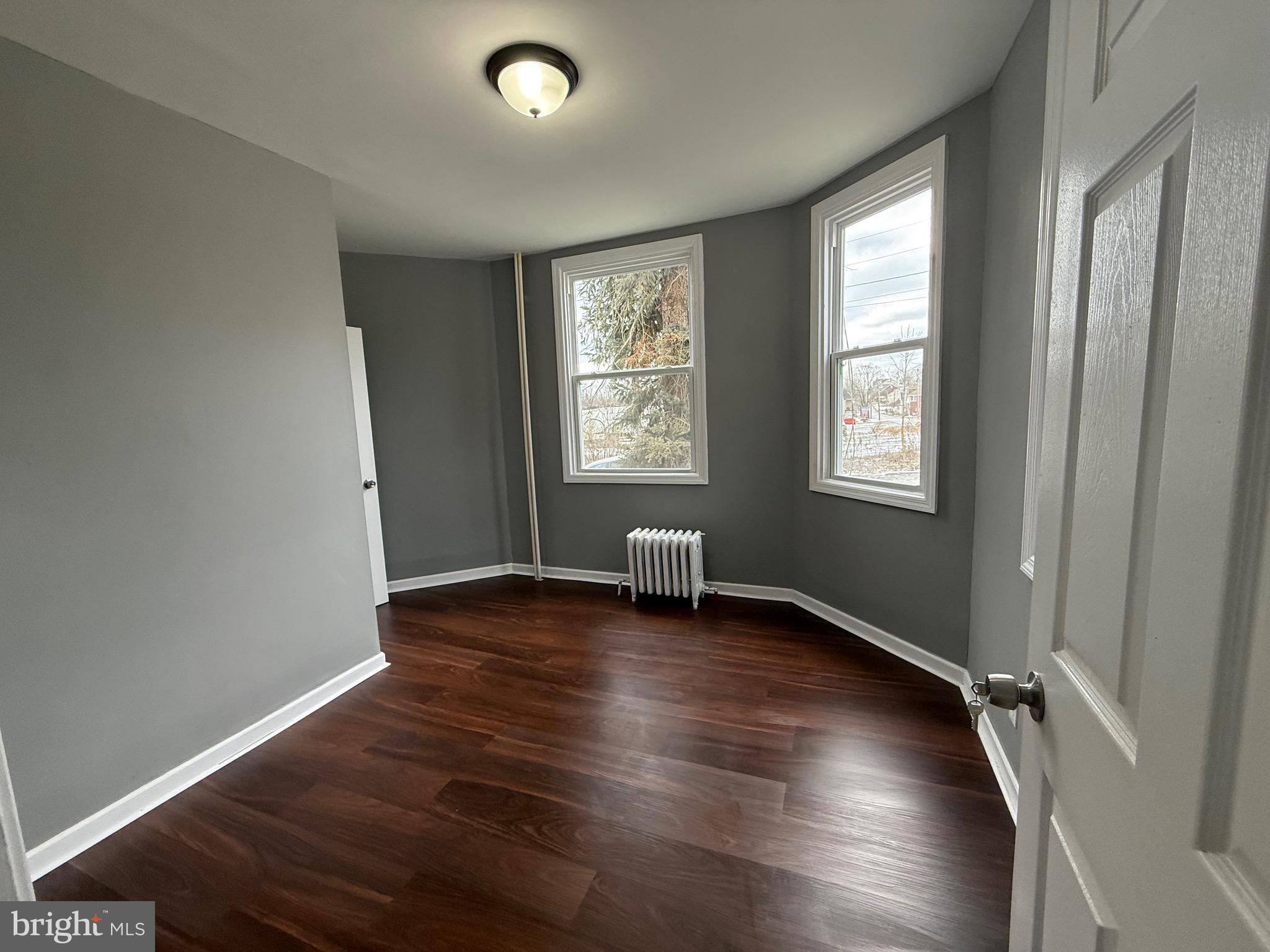 JUNIATA - Residential