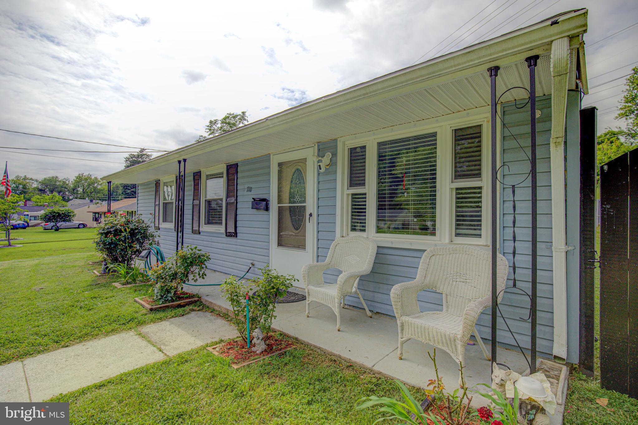 SOUTHLAWN - Residential