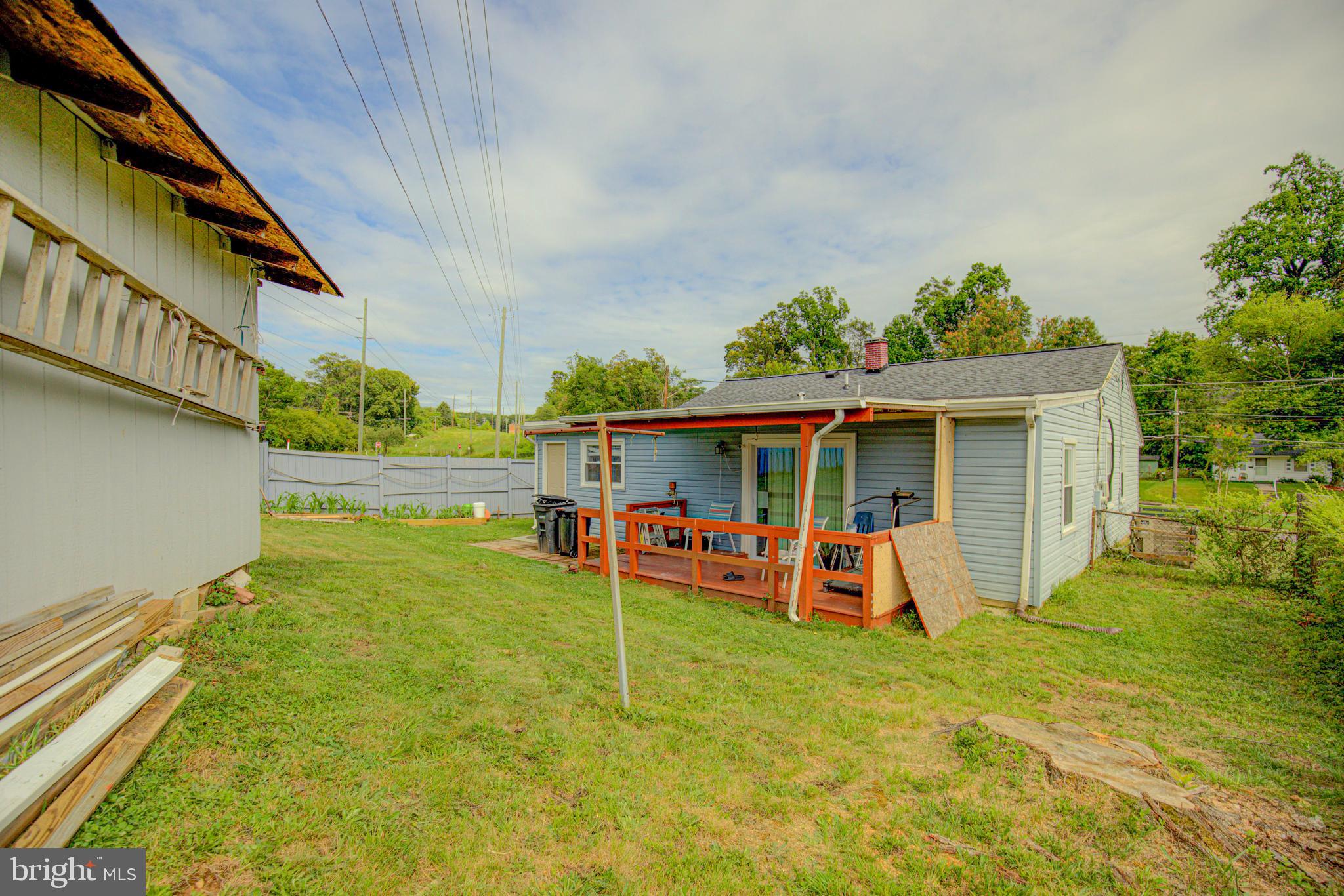 SOUTHLAWN - Residential