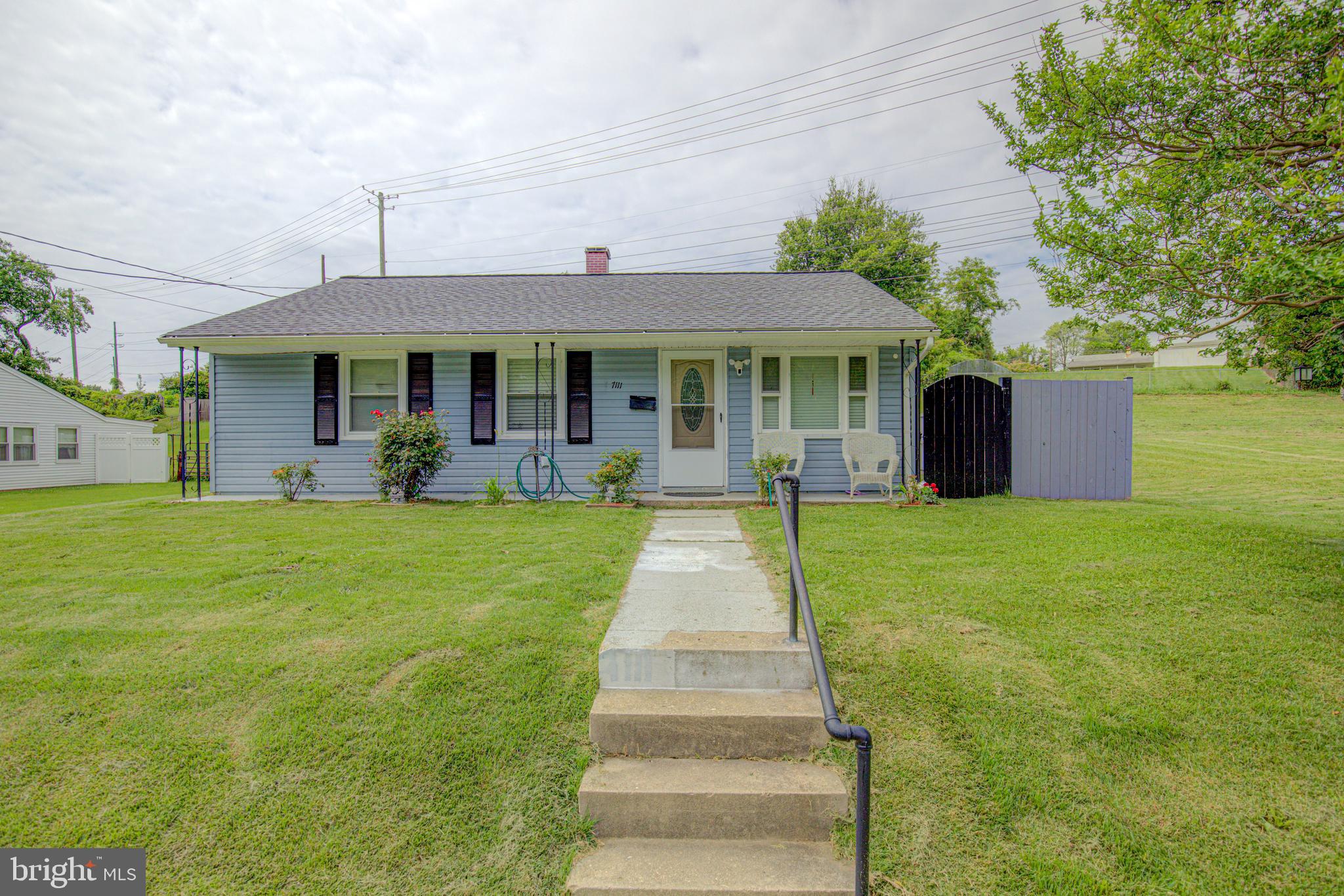 SOUTHLAWN - Residential