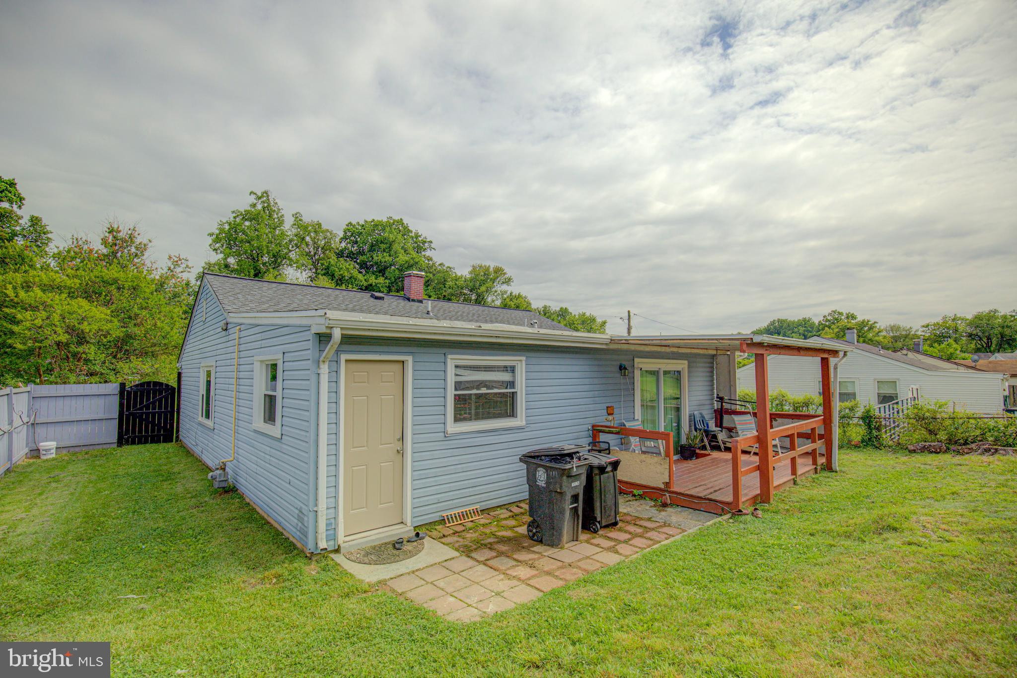 SOUTHLAWN - Residential