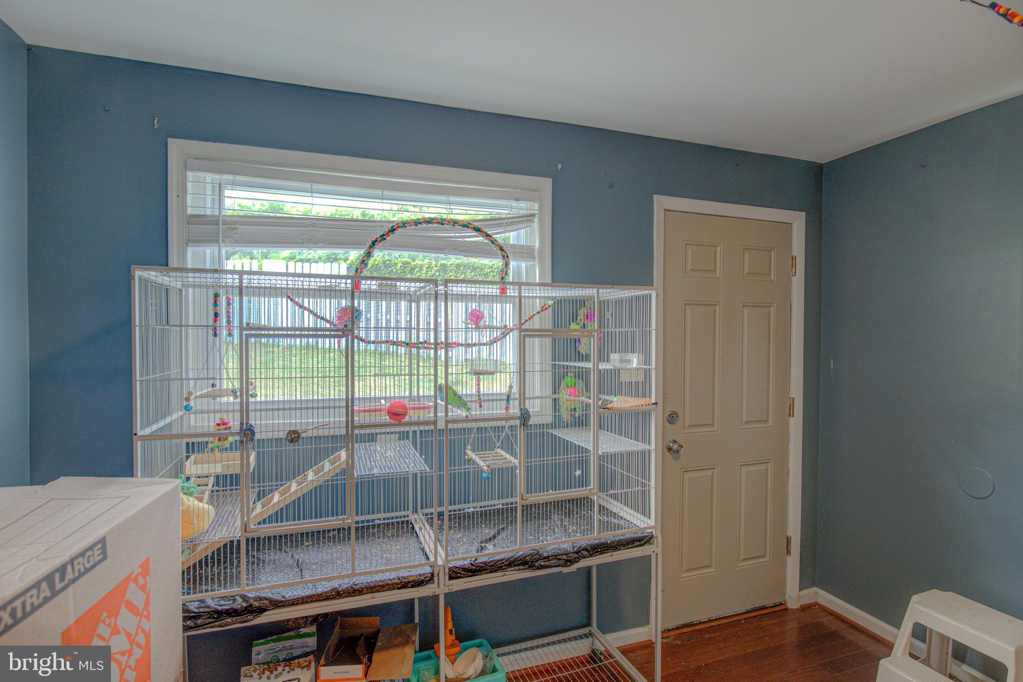 SOUTHLAWN - Residential