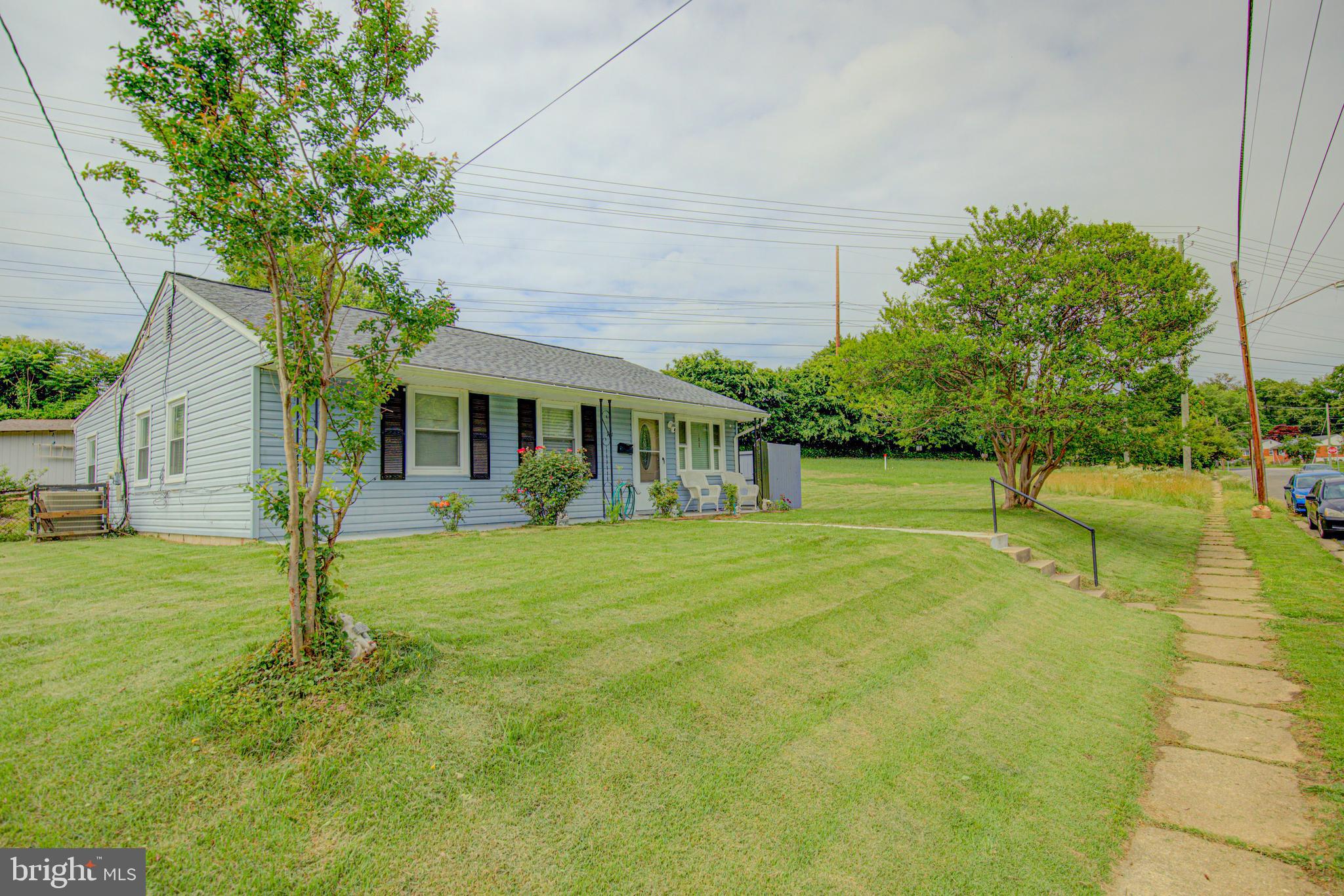 SOUTHLAWN - Residential