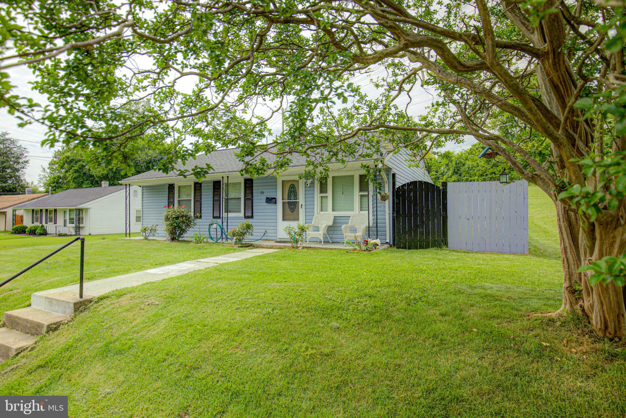 SOUTHLAWN - Residential