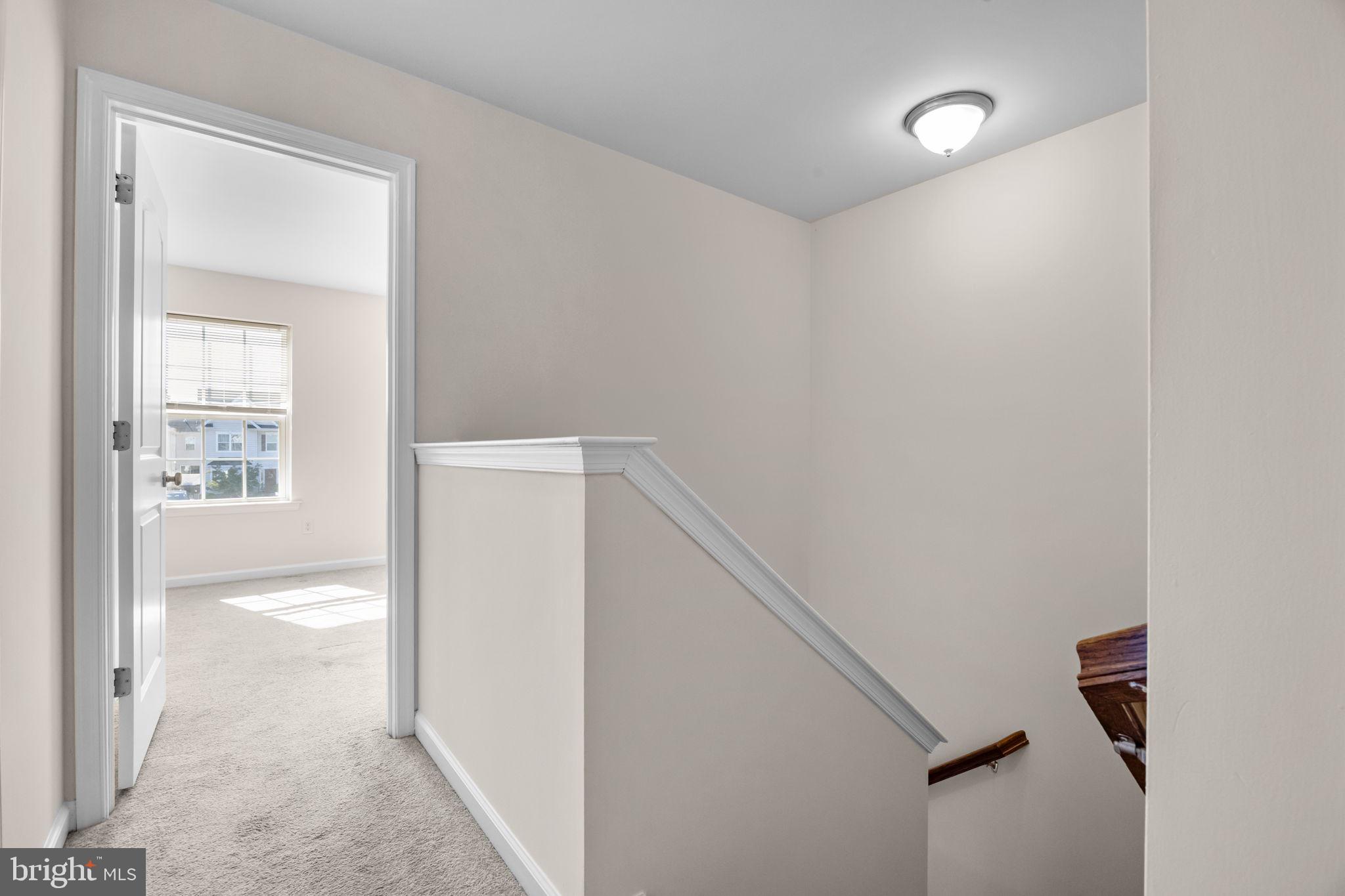 CARRIAGE HILL - Residential Lease