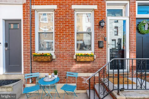 1218 E Palmer Street, Philadelphia, PA MLS: PAPH2475510