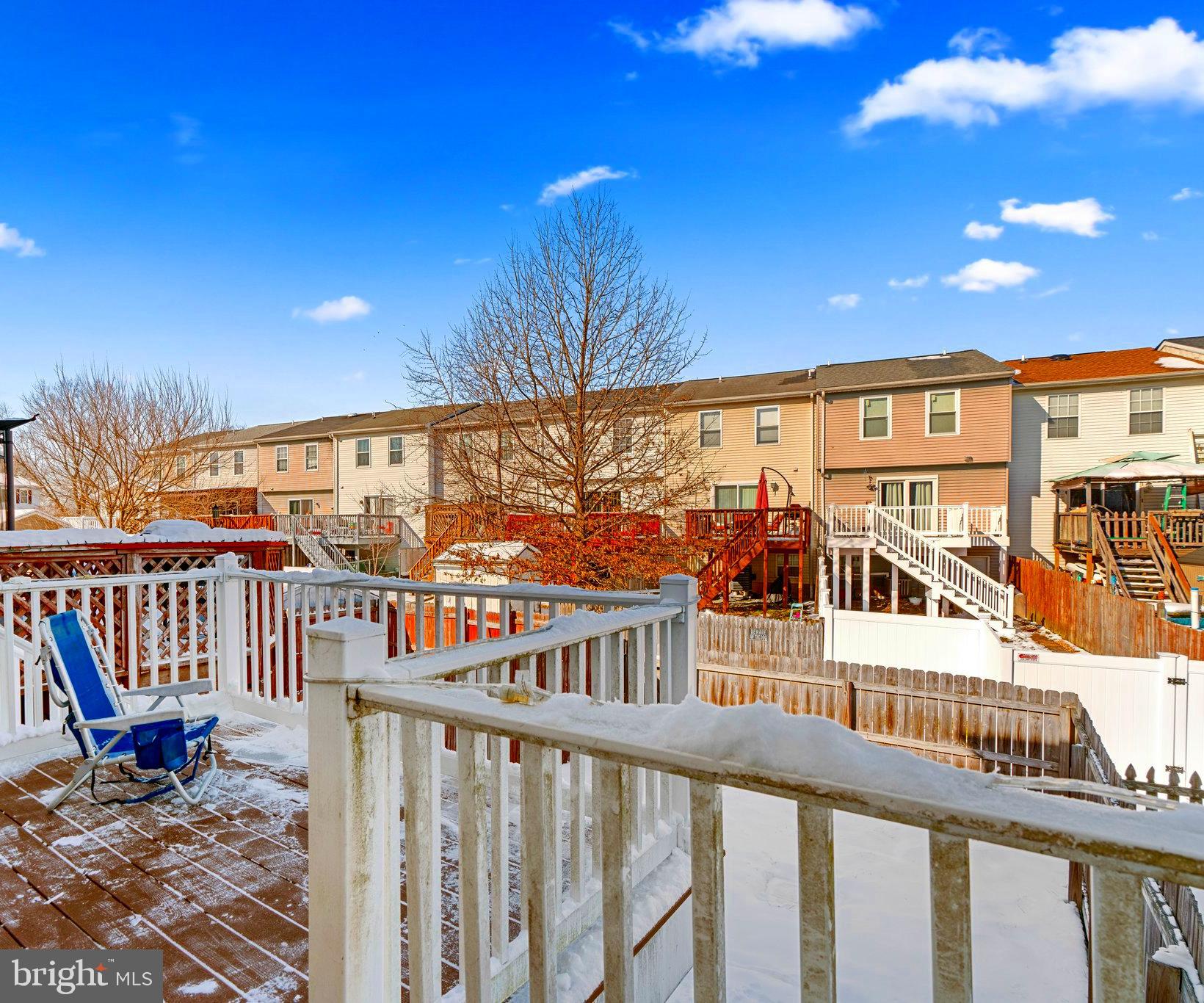 CARROLLWOOD - Residential