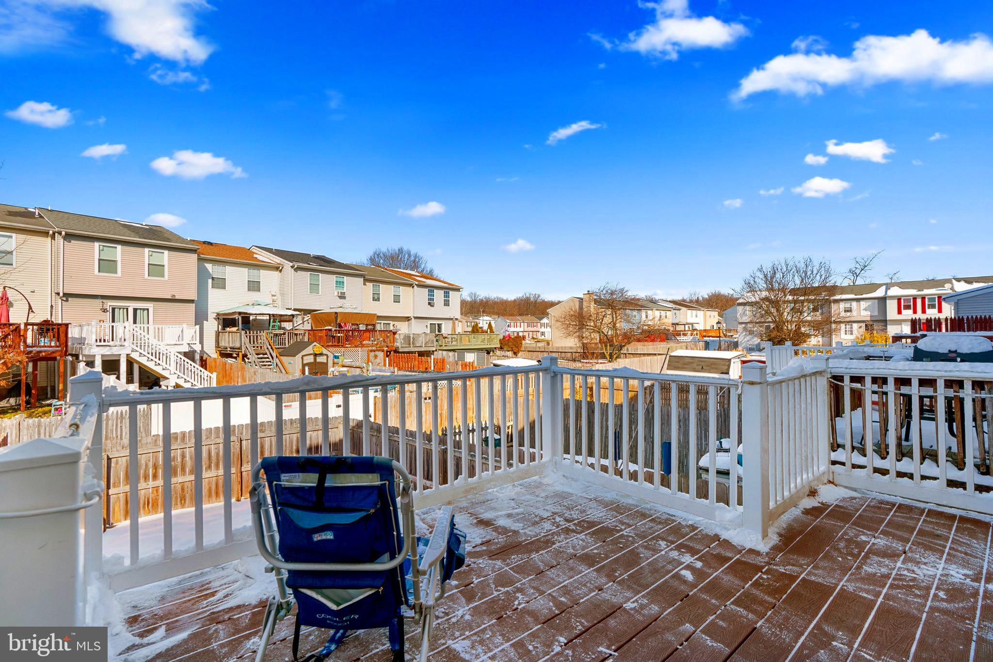 CARROLLWOOD - Residential