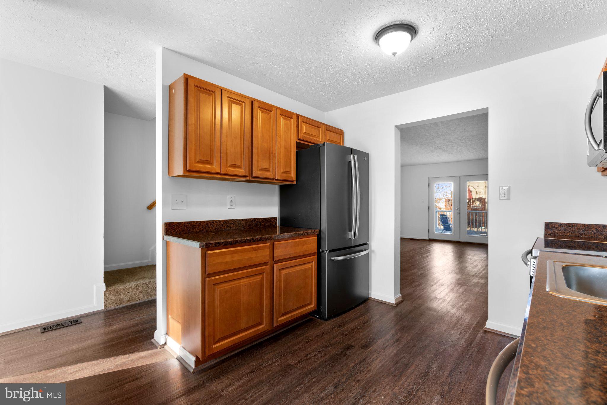 CARROLLWOOD - Residential